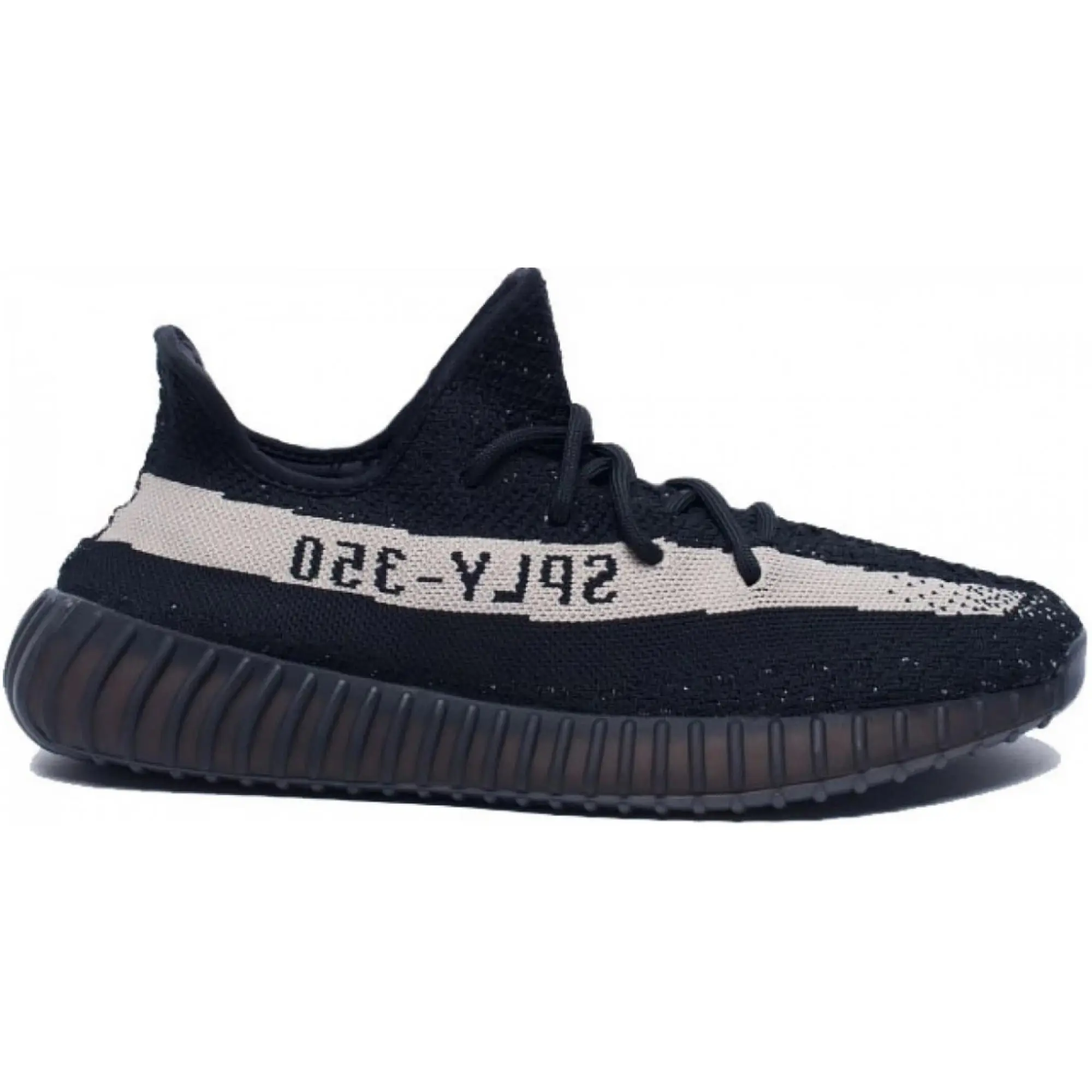 Adidas Yeezy Boost SPLY 350 Black Grey