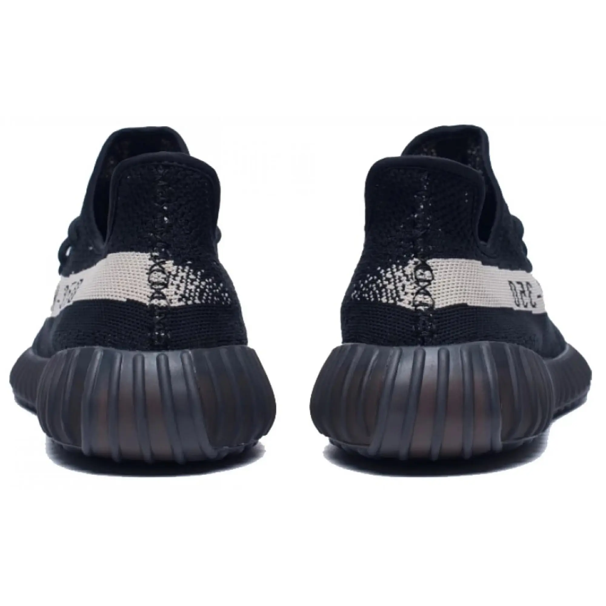 Adidas Yeezy Boost SPLY 350 Black Grey