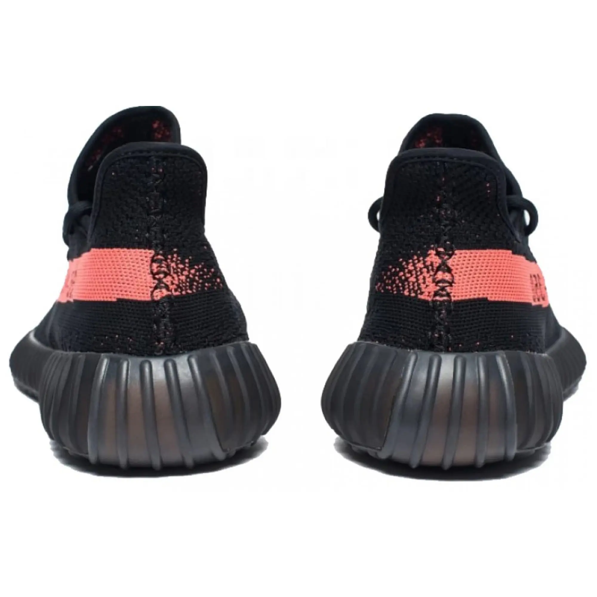 Adidas Yeezy Boost SPLY 350 Red Black