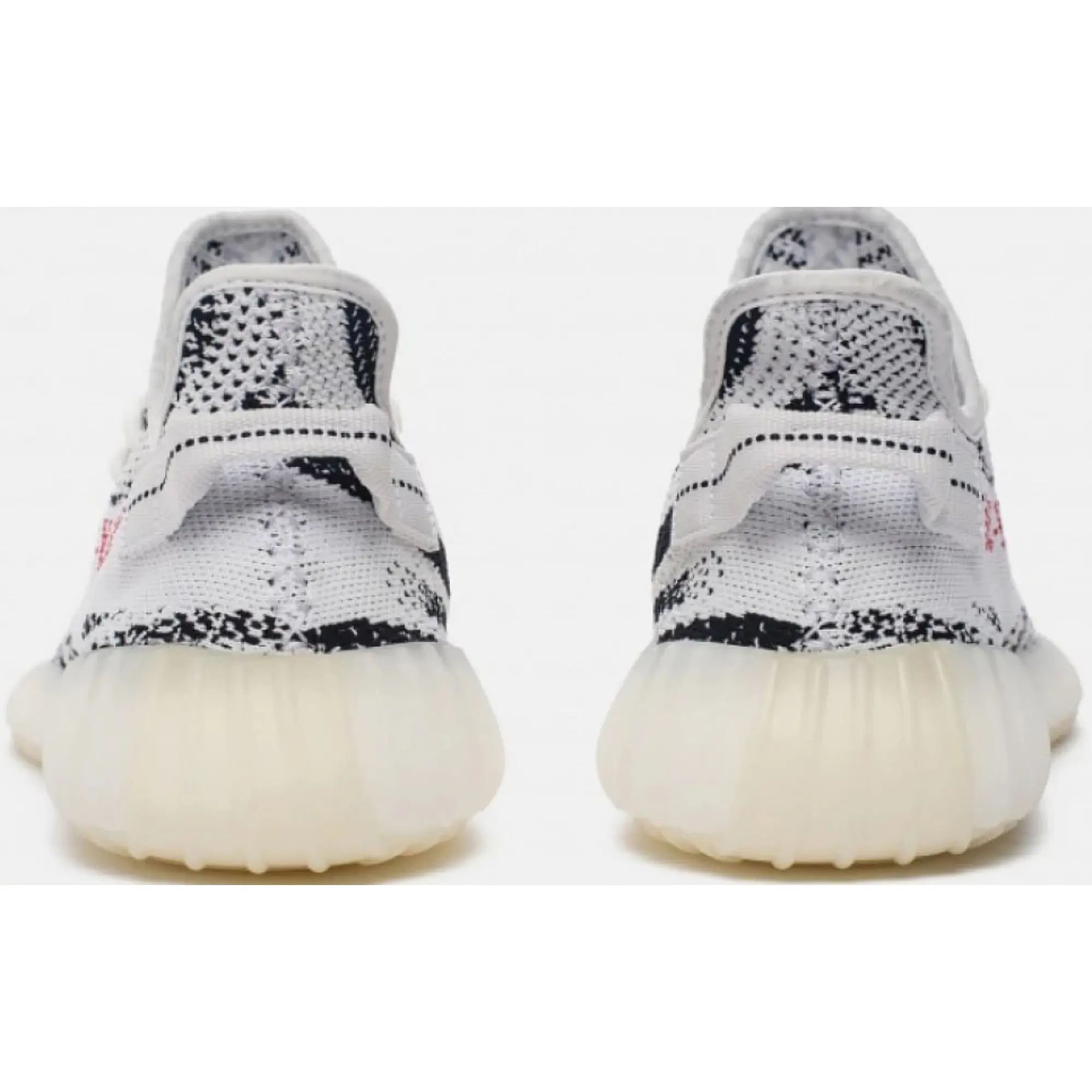Yeezy boost 350 zebra v1 hot sale