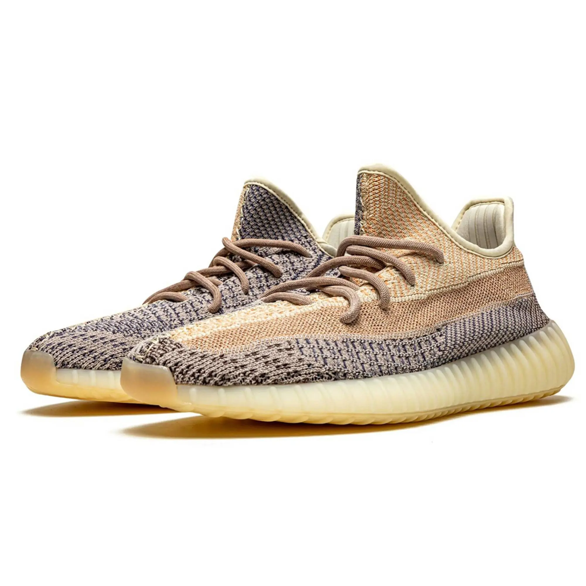Adidas Yeezy Boost 350 V2 Ash Pearl
