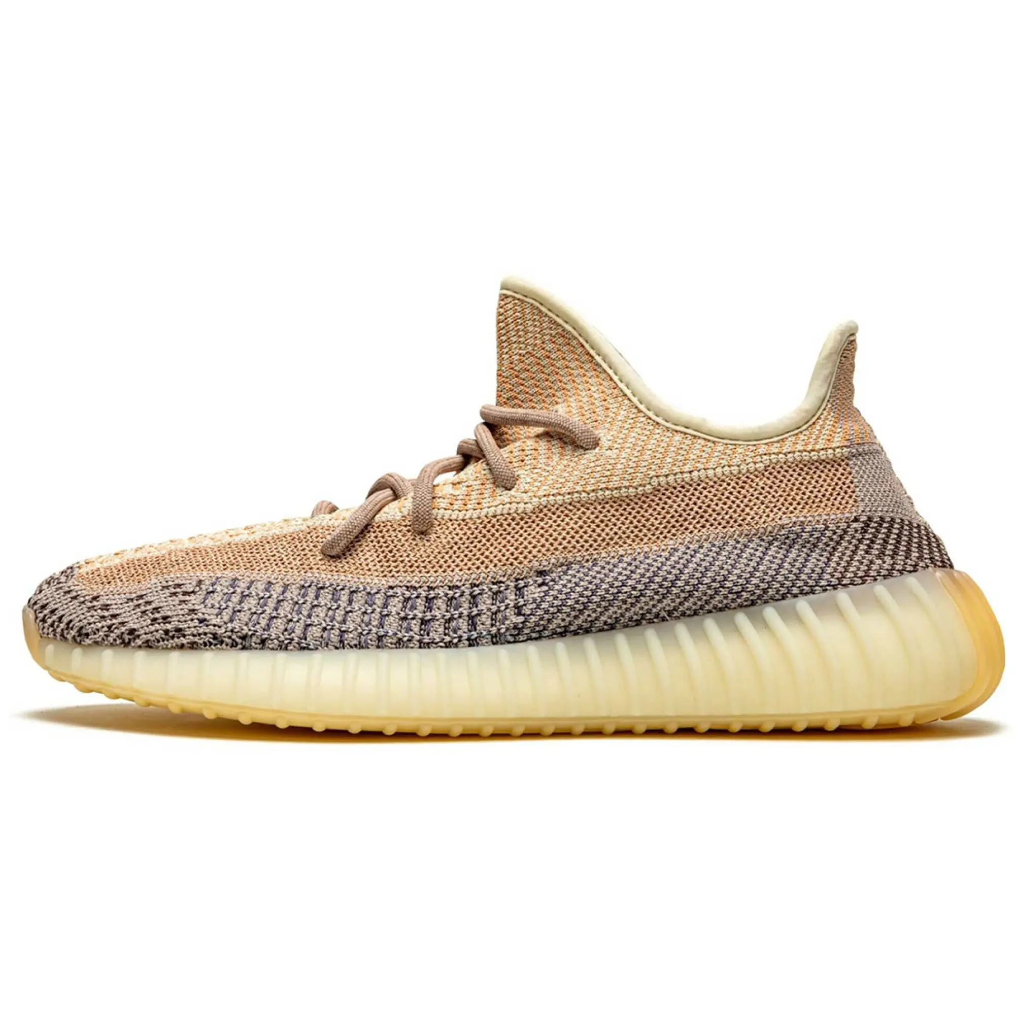 Adidas Yeezy Boost 350 V2 Ash Pearl