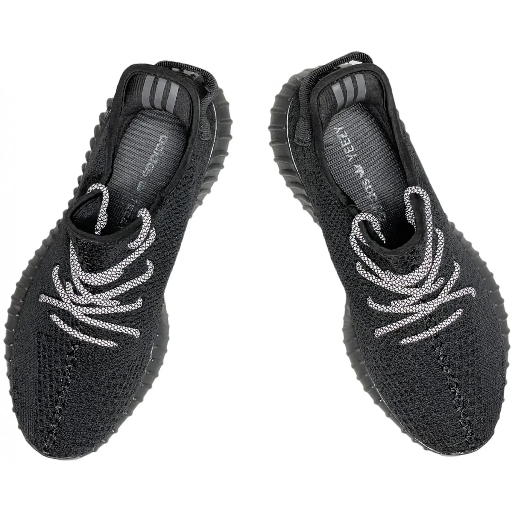 Adidas Yeezy Boost 350 V2 Black
