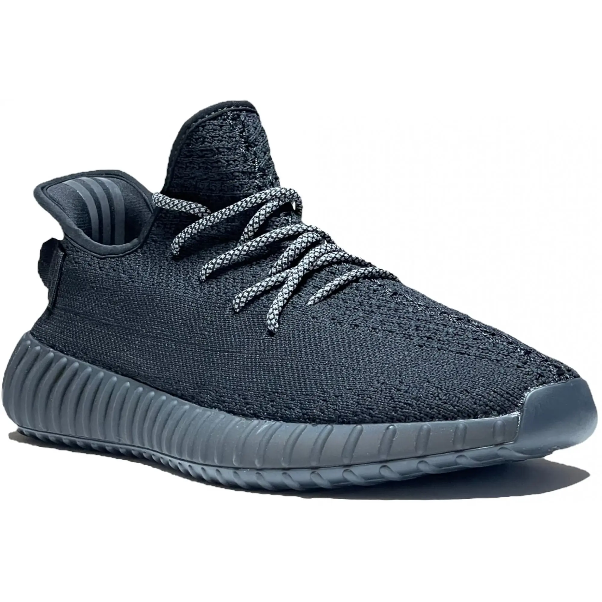 Adidas Yeezy Boost 350 V2 Black