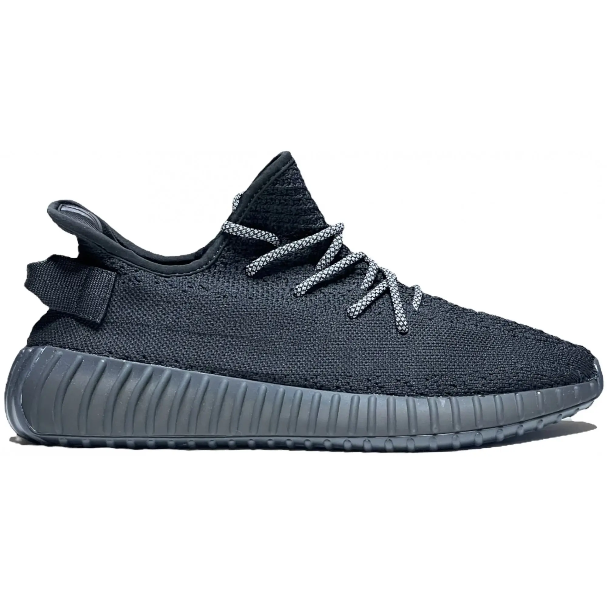 Adidas Yeezy Boost 350 V2 Black