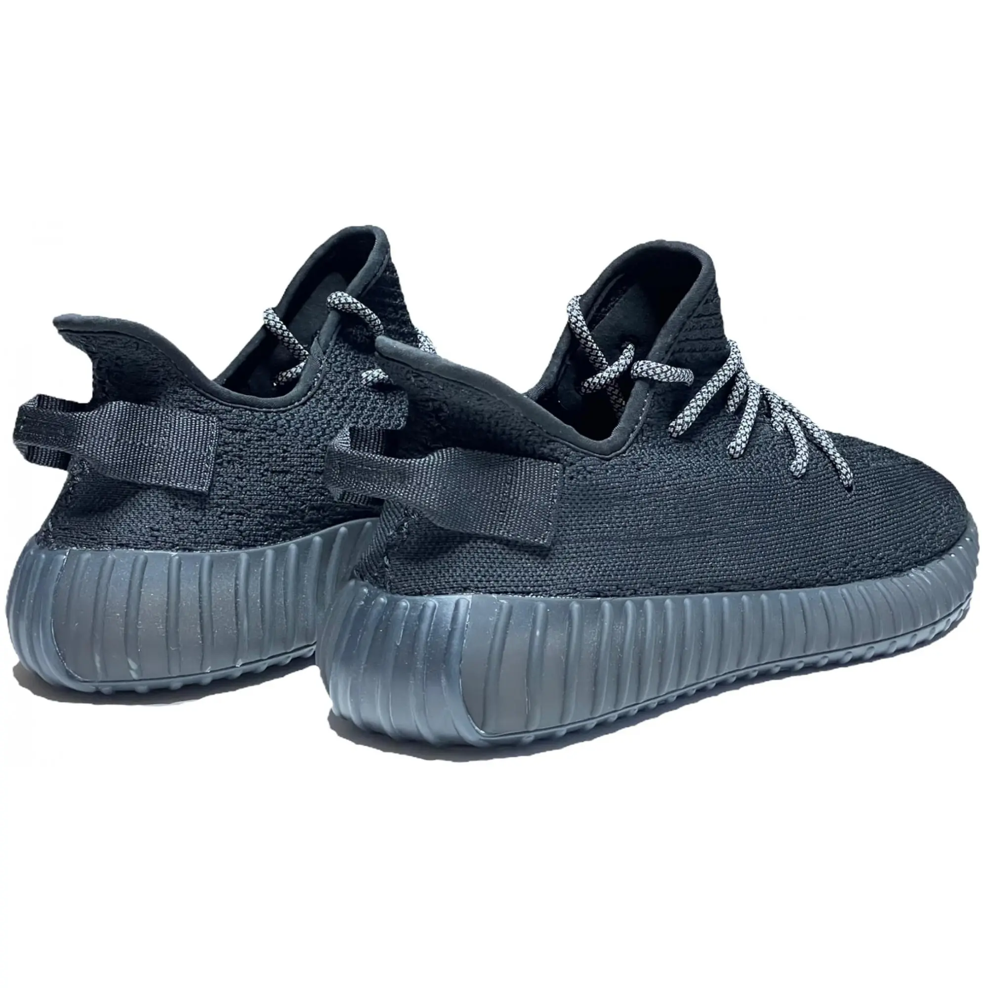 Adidas Yeezy Boost 350 V2 Black