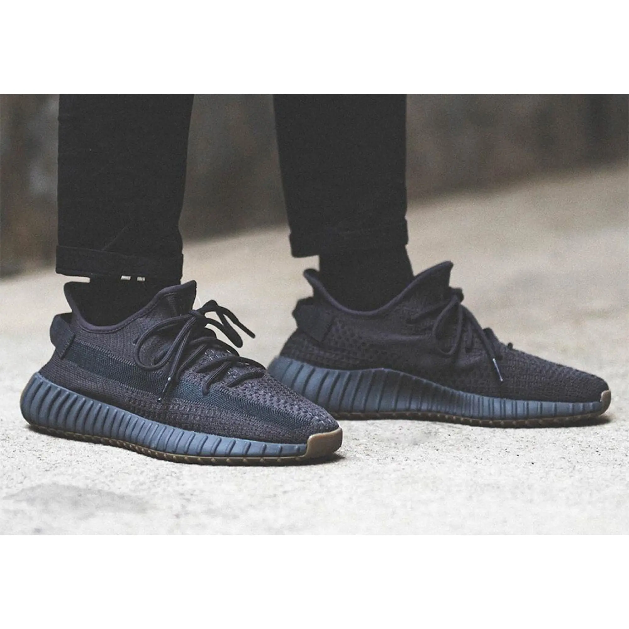 Adidas Yeezy Boost 350 V2 Cinder
