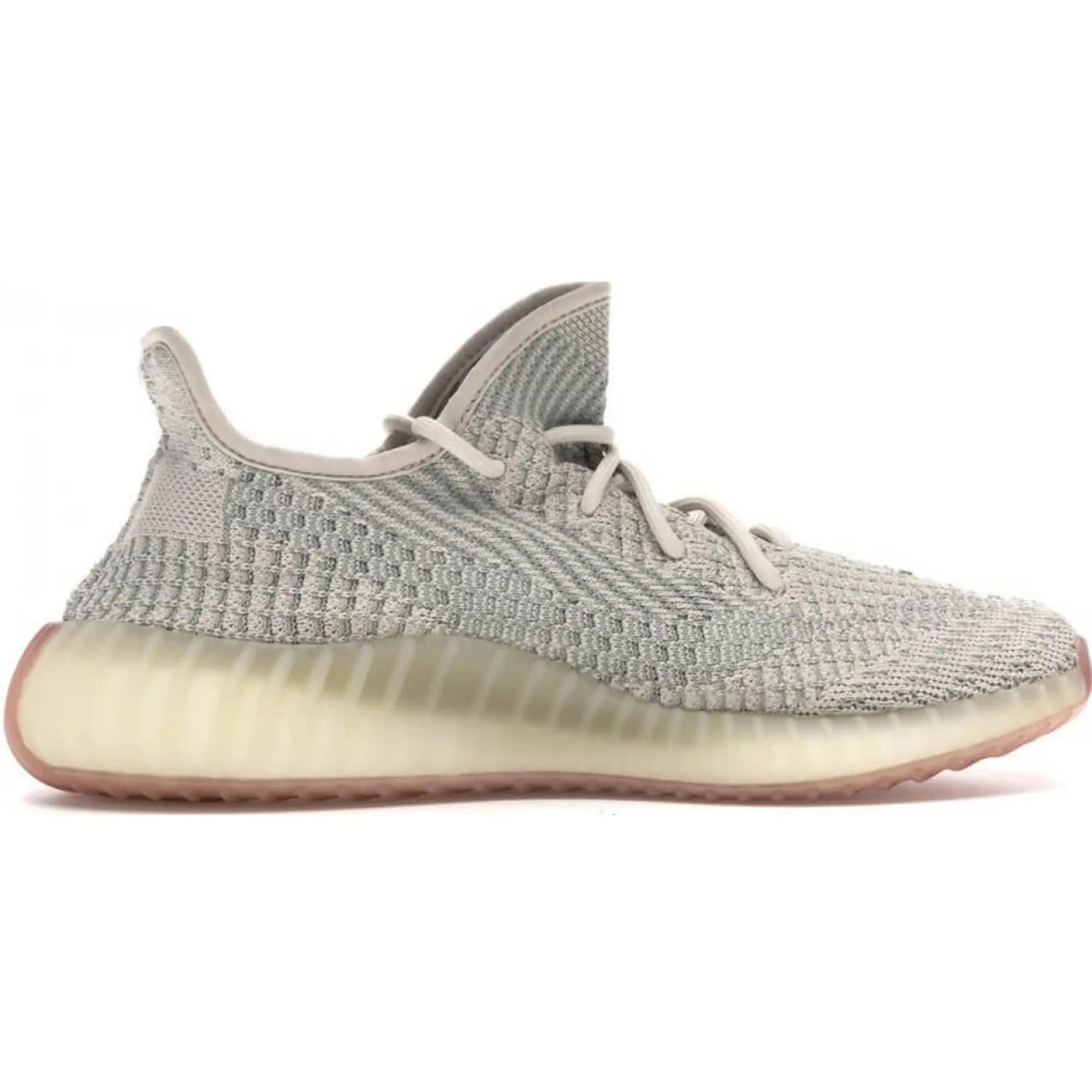 Adidas Yeezy Boost 350 V2 Citrin