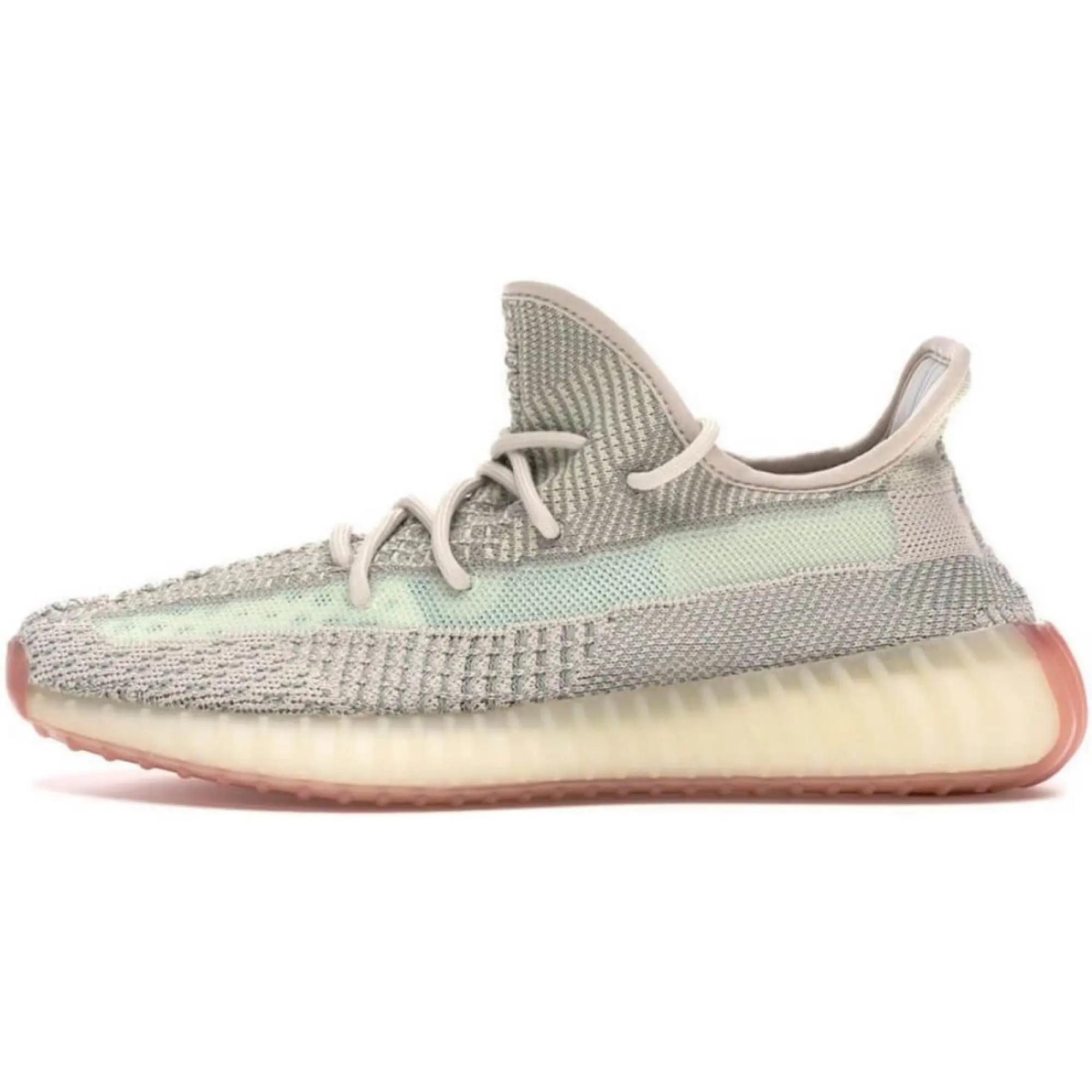 Yeezy cloud citrin hot sale