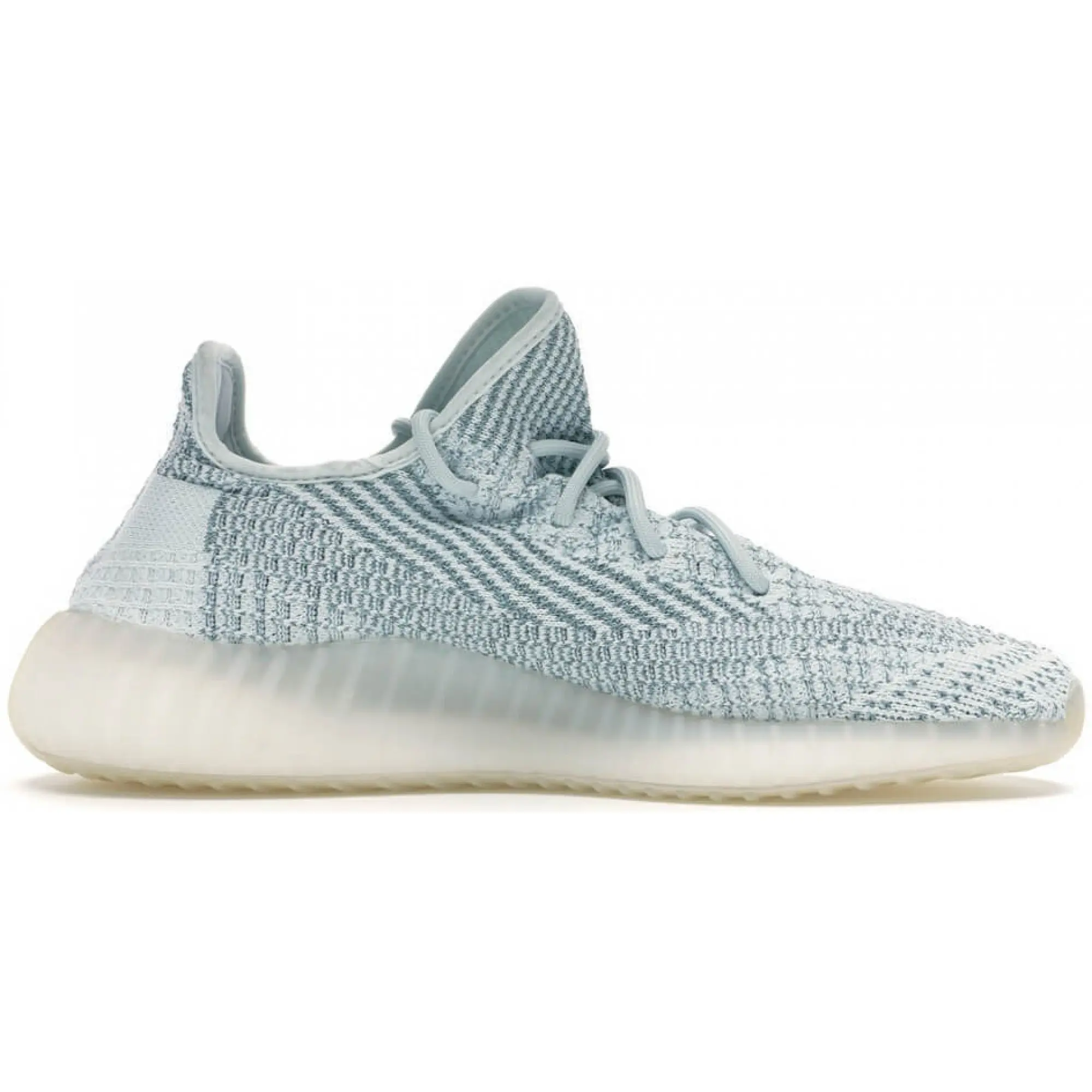 350 v2 cloud white 2025