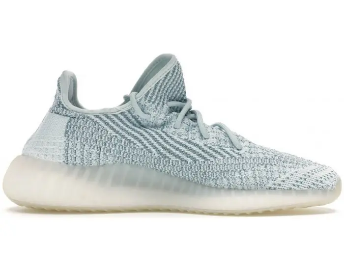 Кроссовки adidas Yeezy Boost 350 White