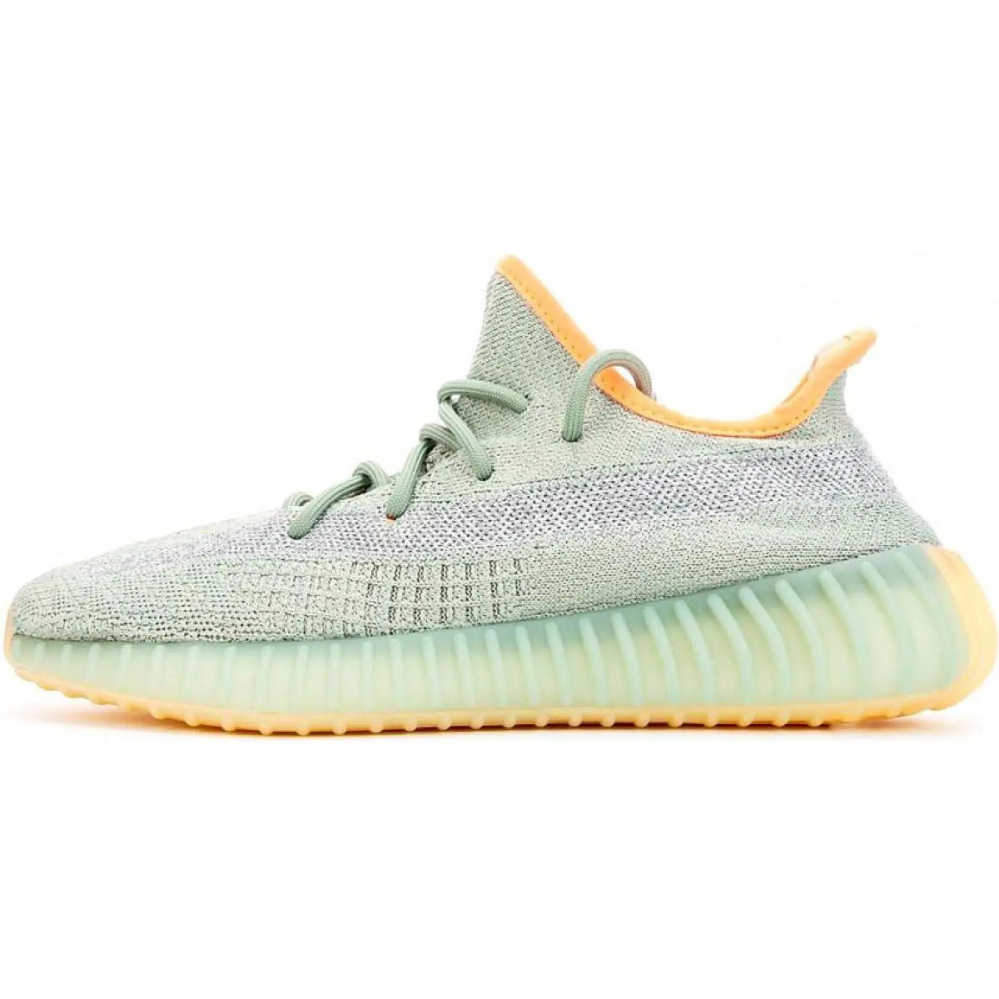 Adidas Yeezy Boost 350 V2 Desert Sage