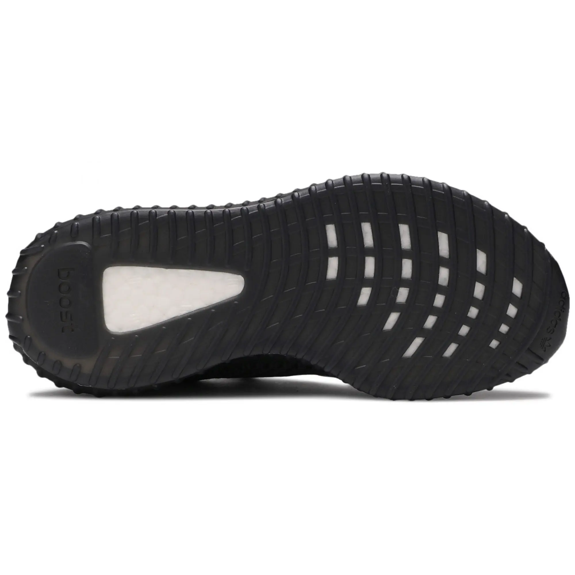 Yeezy boost 35 discount v2 black online