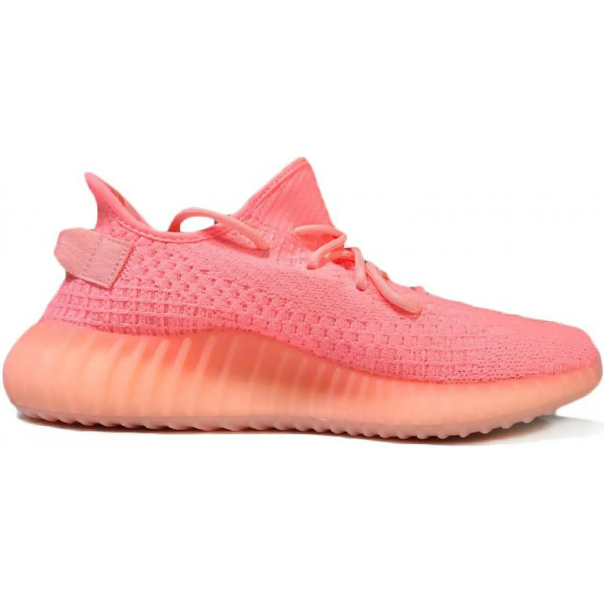 Yeezy v2 glow in the dark 2025