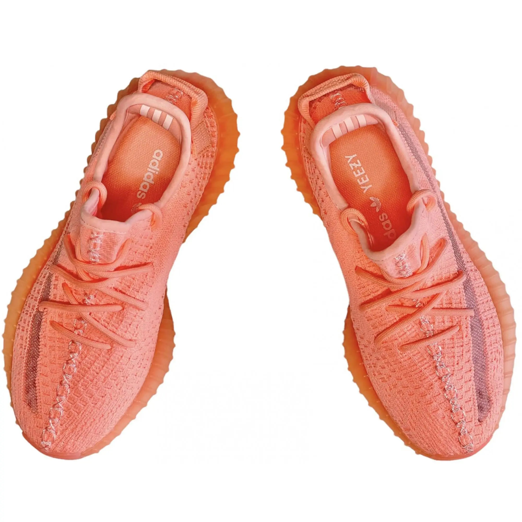 Adidas Yeezy Boost 350 V2 Glow Pink