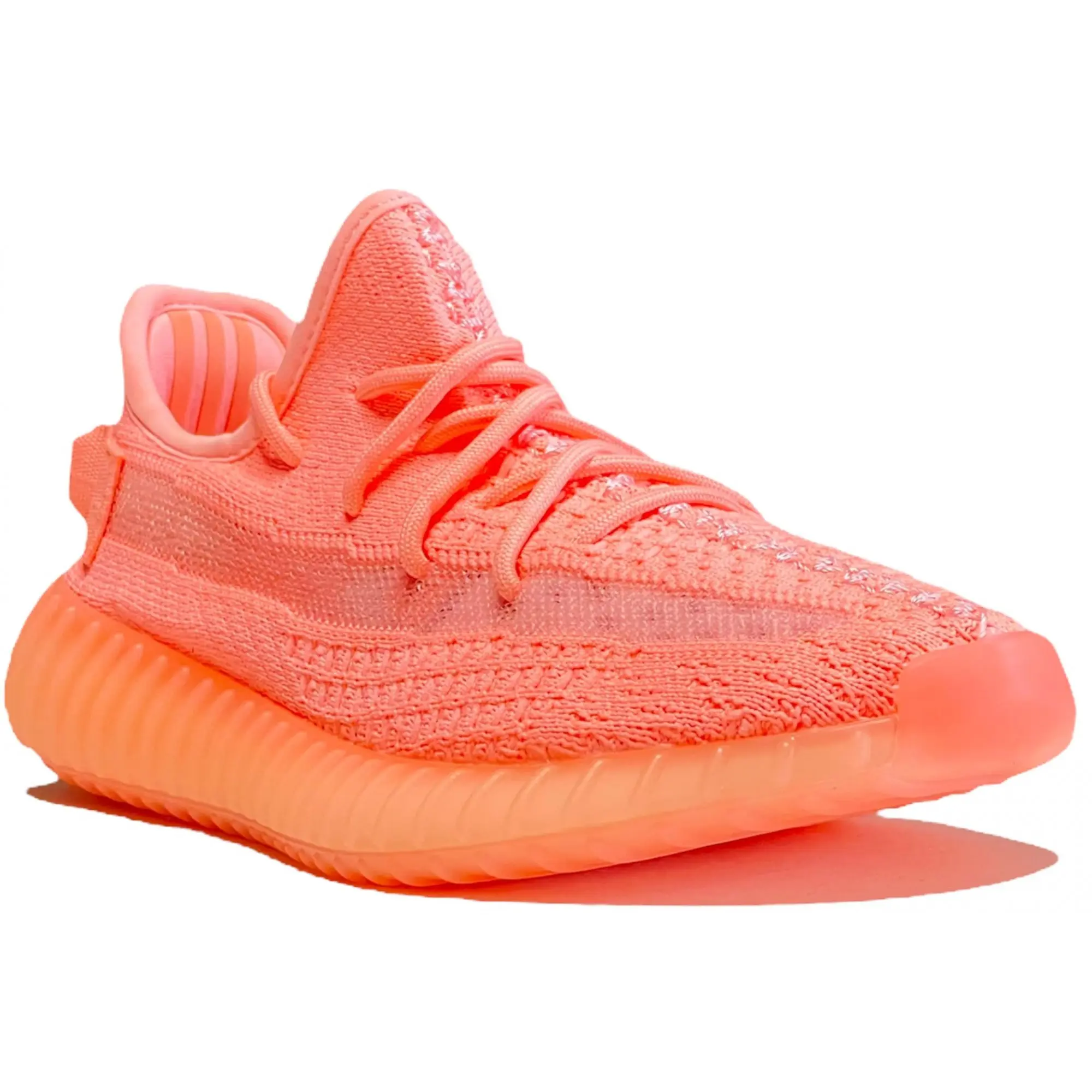 Yeezys 350 v2 glow on sale