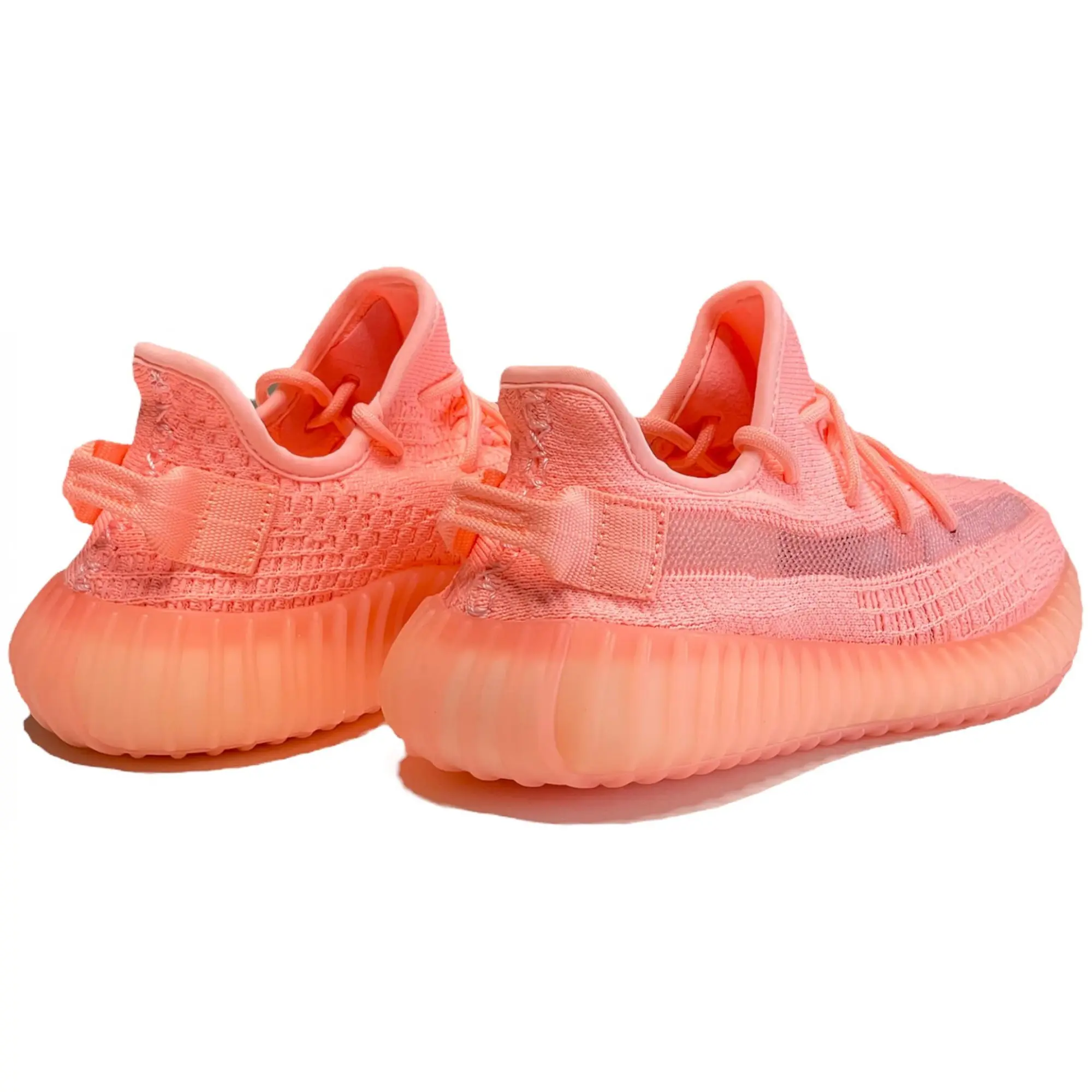 Yeezy 350 red glow store
