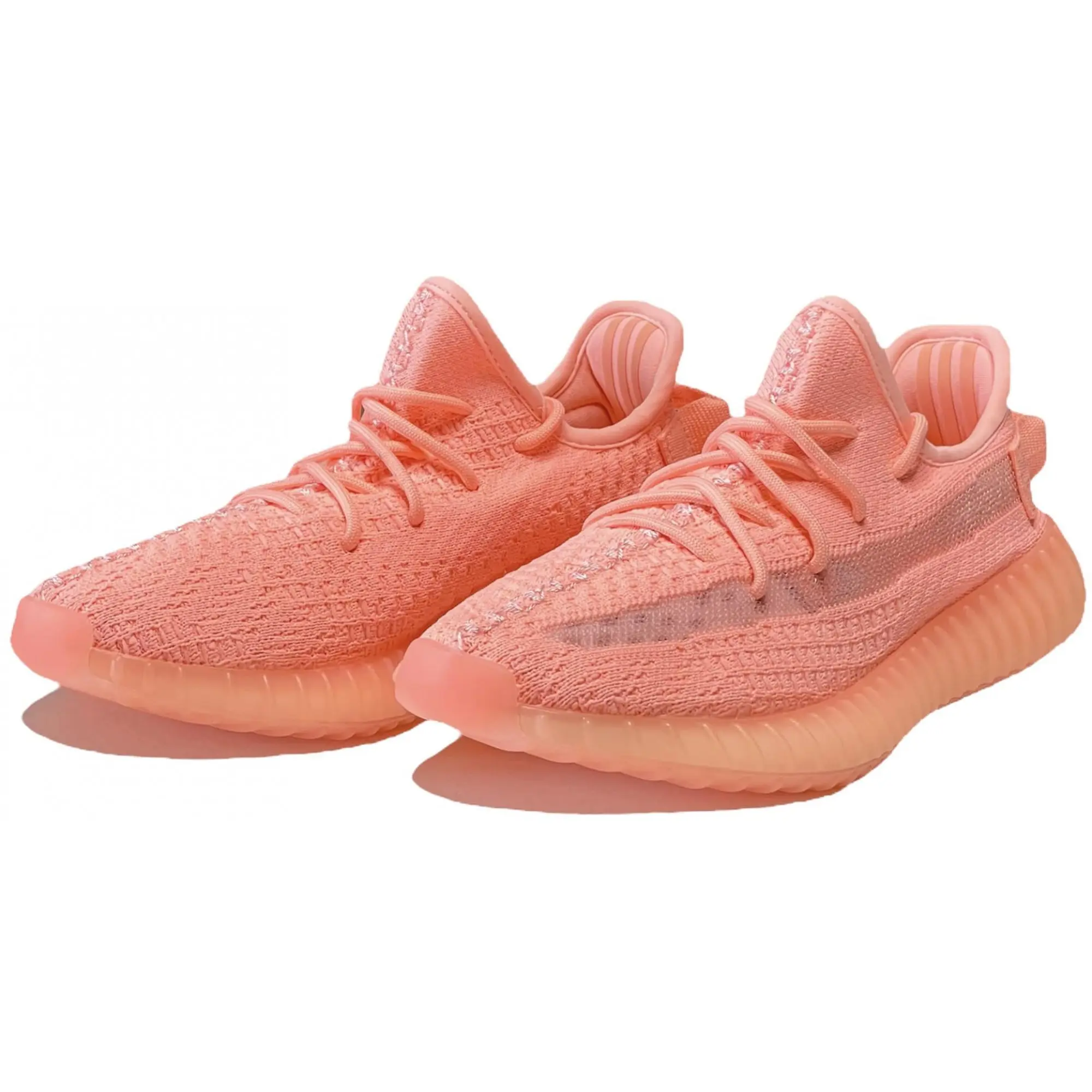 Yeezy v2 new arrivals 35 glow