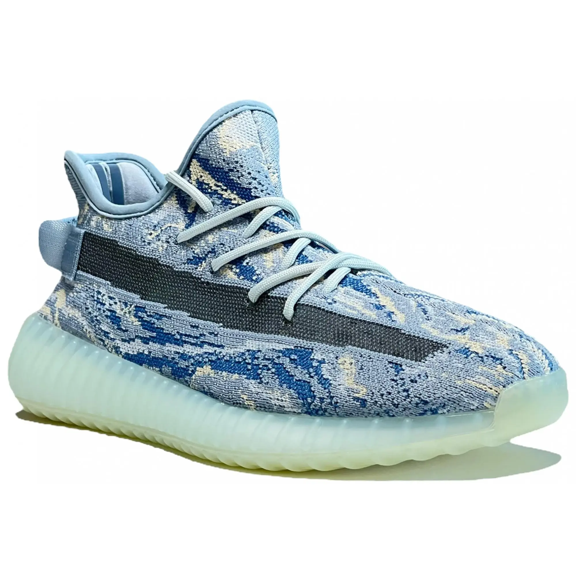 Adidas yeezy boost 350 azules new arrivals