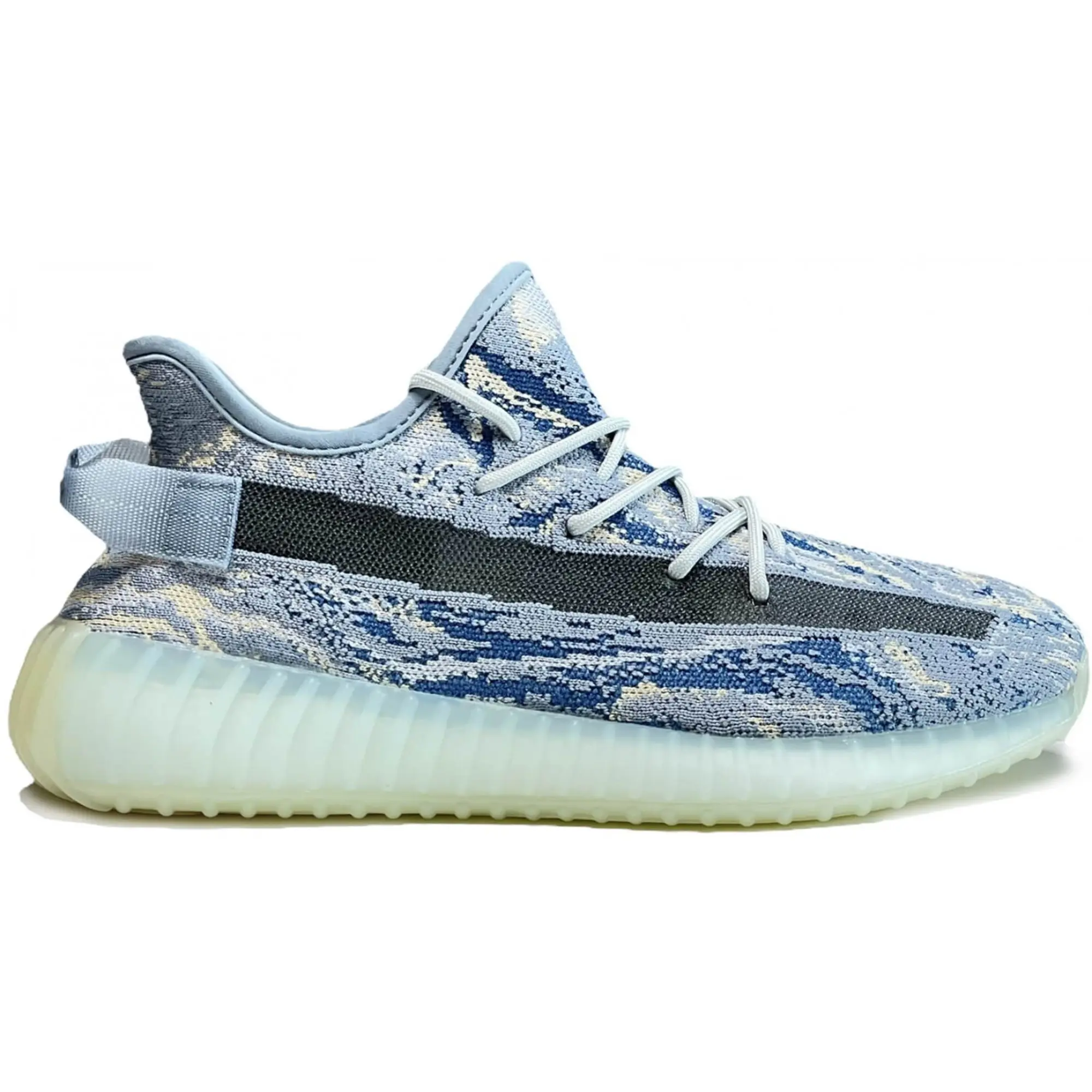 Adidas Yeezy Boost 350 V2 MX Blue