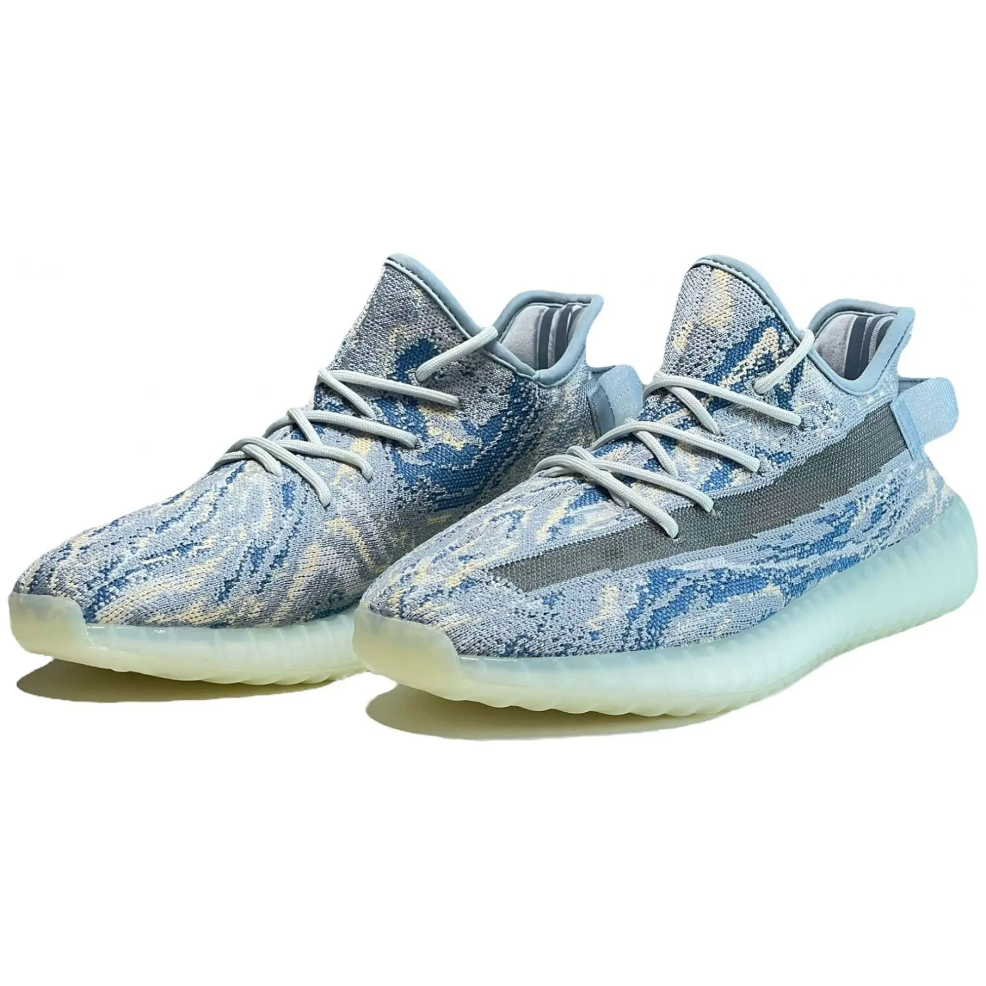 Yeezy cloud blue cheap
