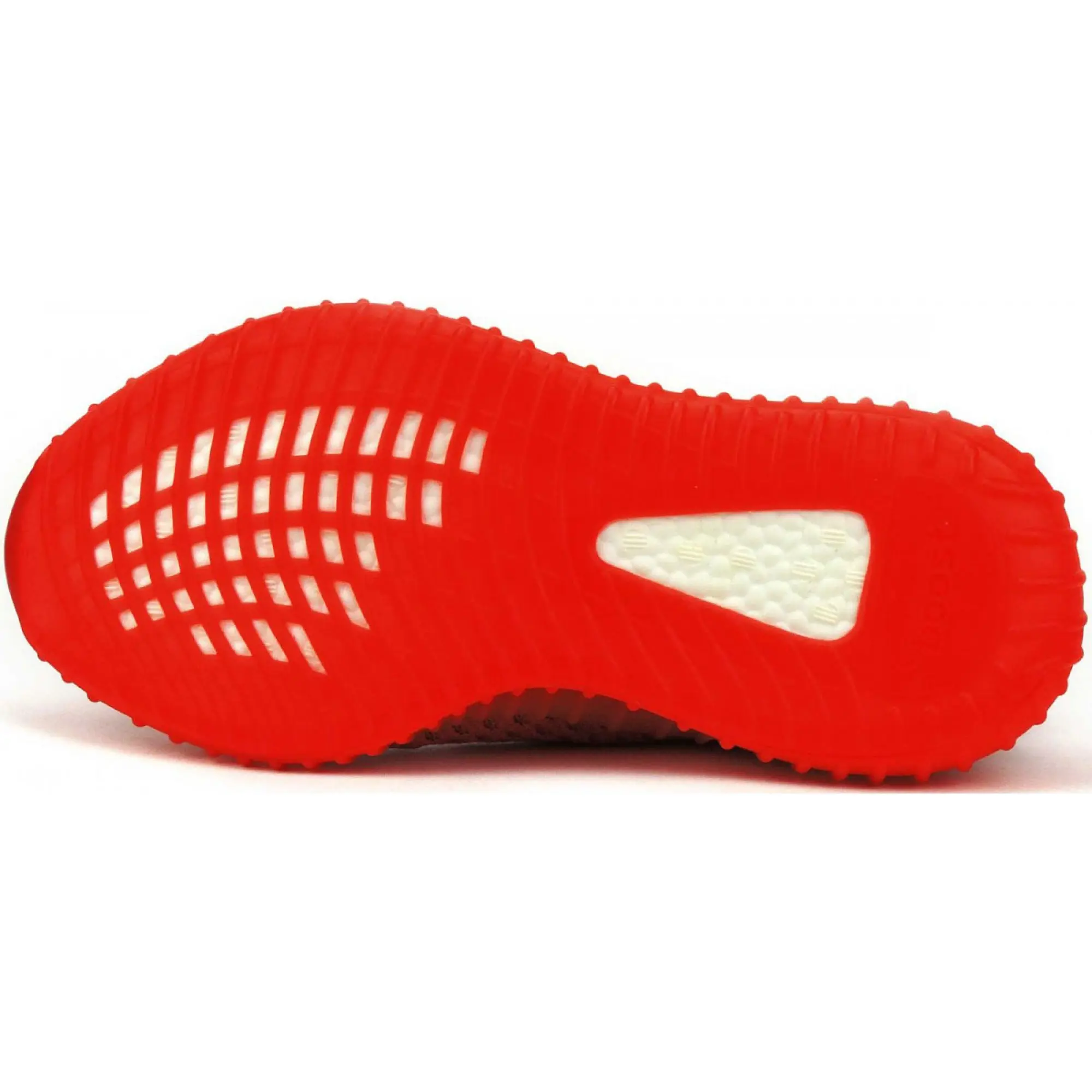 Yeezy boost 350 discount v2 nere e rosse