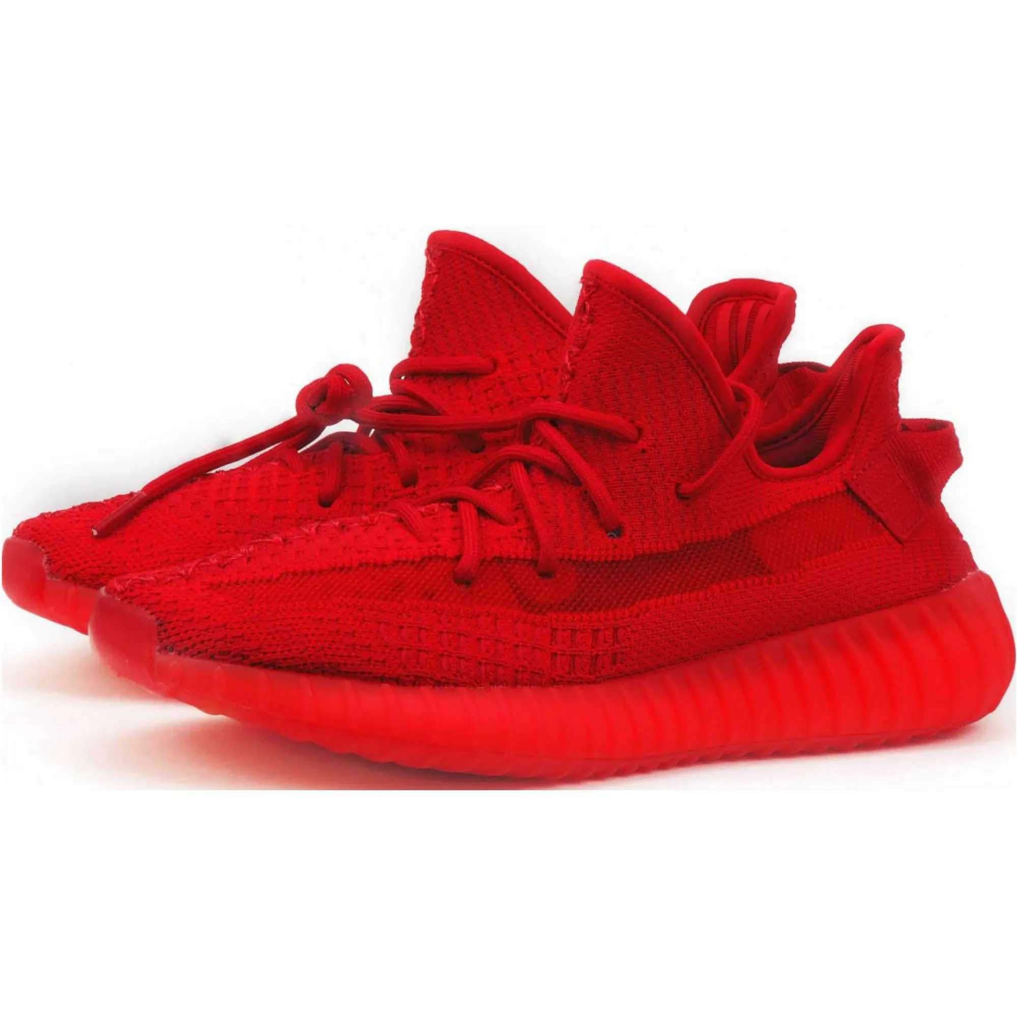 Adidas yeezy boost 350 v2 negras rojas clearance
