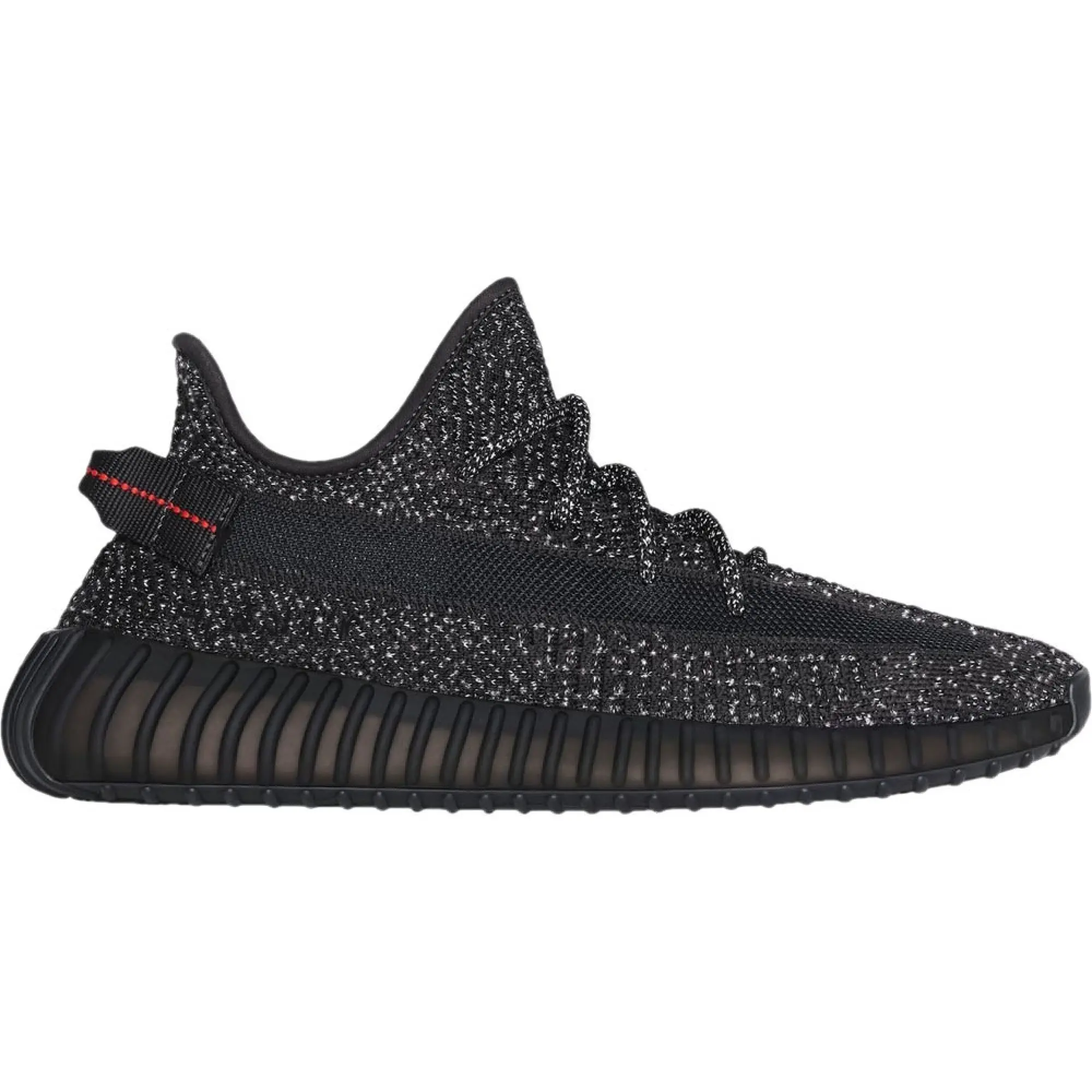 Adidas yeezy boost 350 nere shop glitter