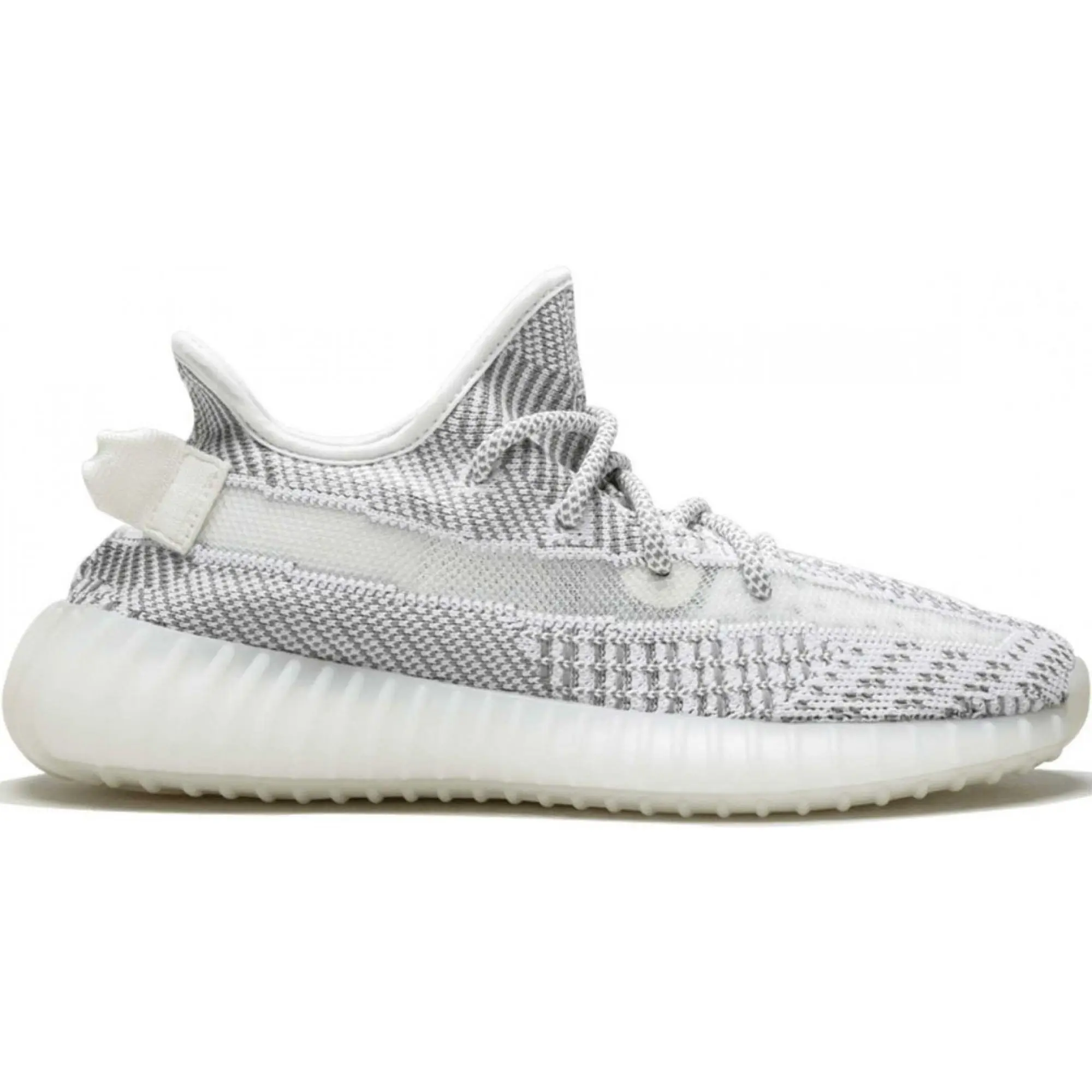 Adidas Yeezy Boost 350 V2 Static Non reflective