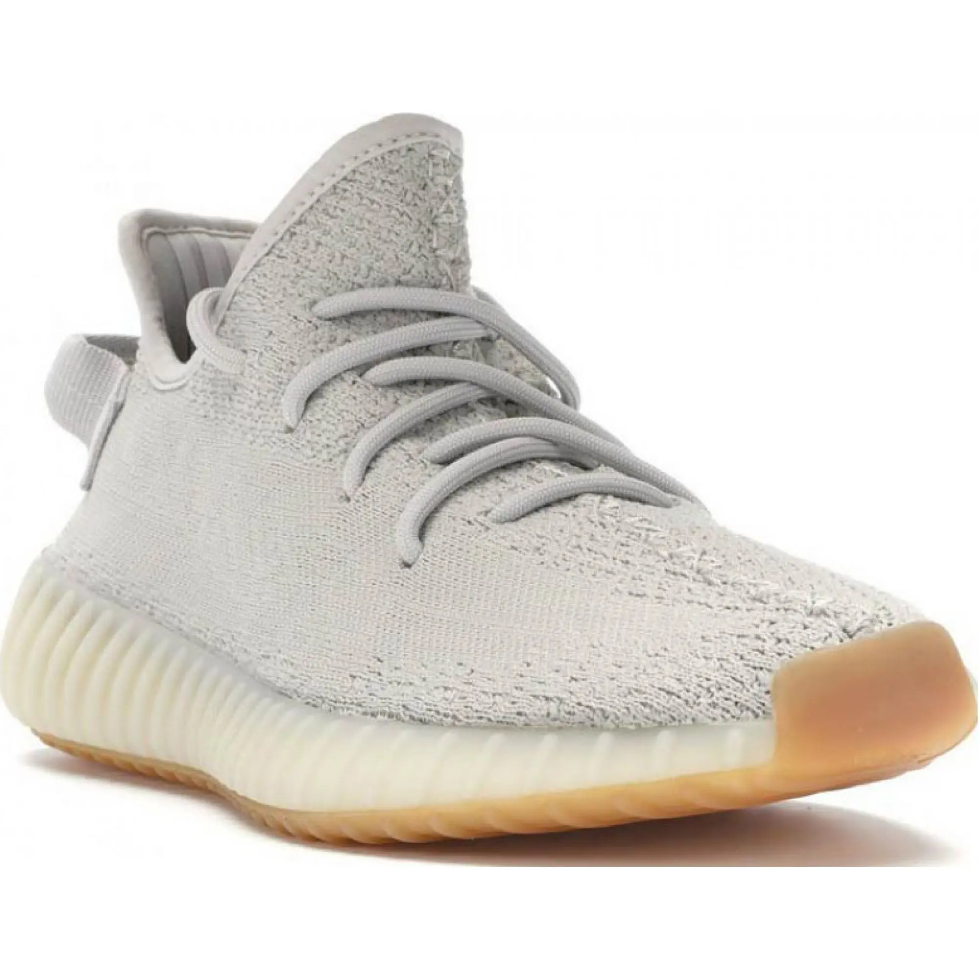 Yeezy sesame sales true to size
