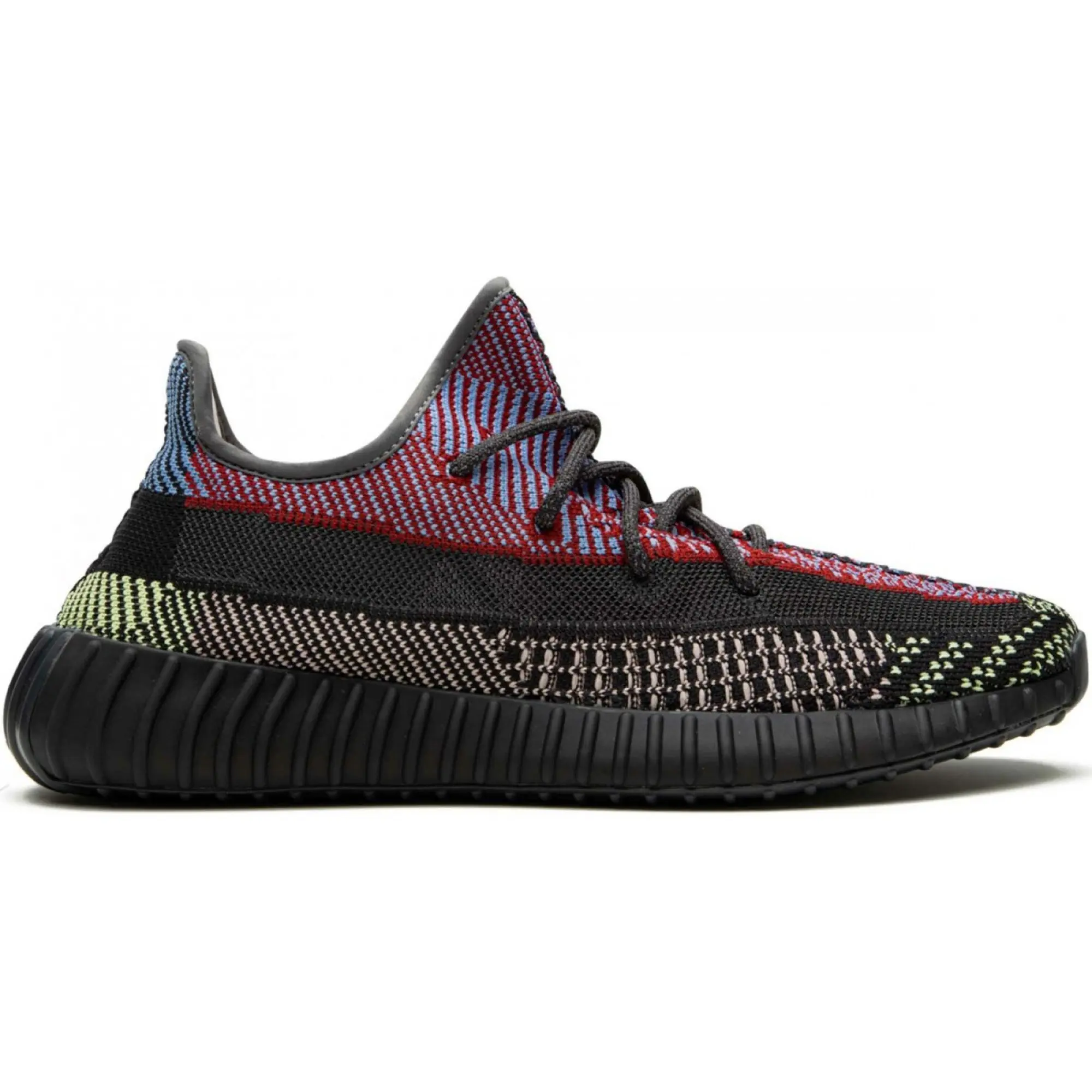 Adidas gialle yeezy boost 350 v2 hotsell