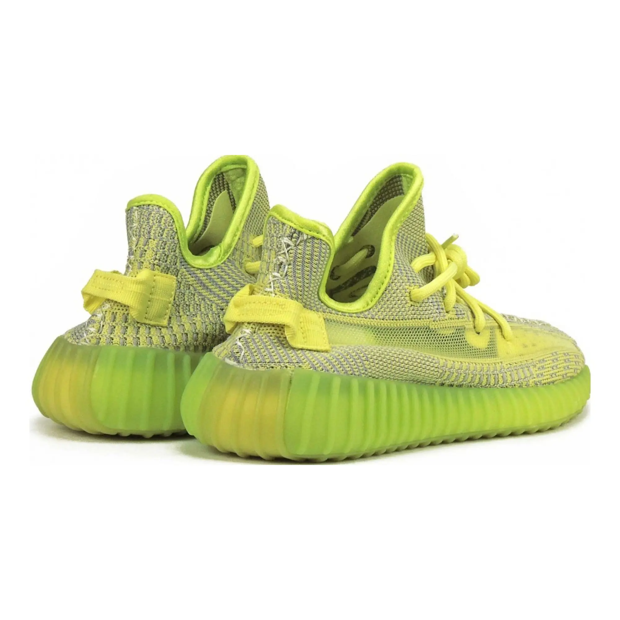 Yellow yeezy boost 350 v2 cheap