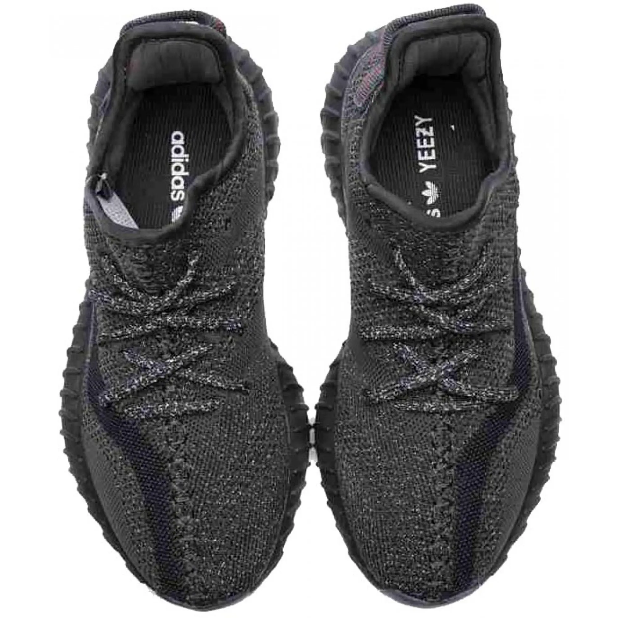 Yeezy 35 v3 black store