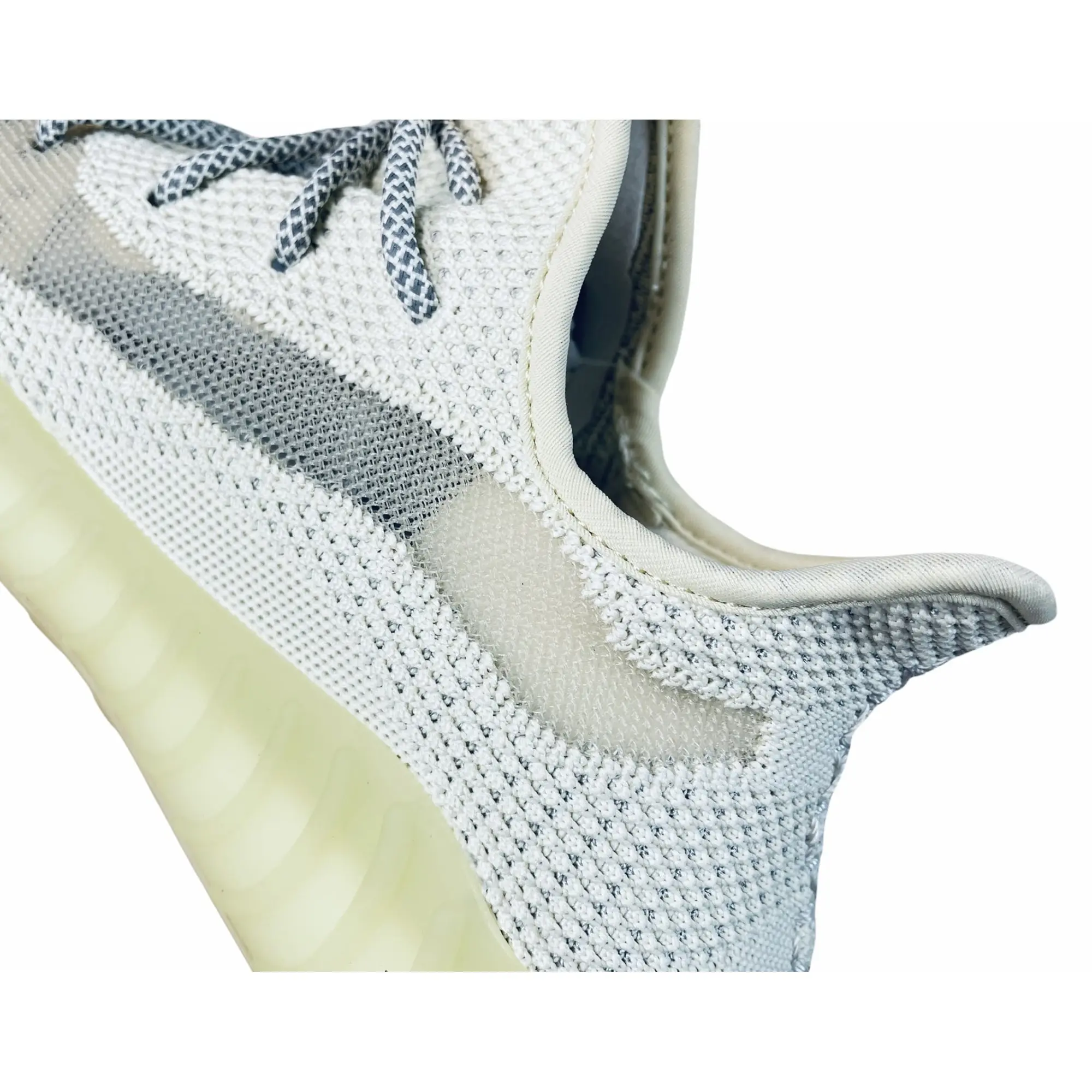 Yeezy static hyperspace discount