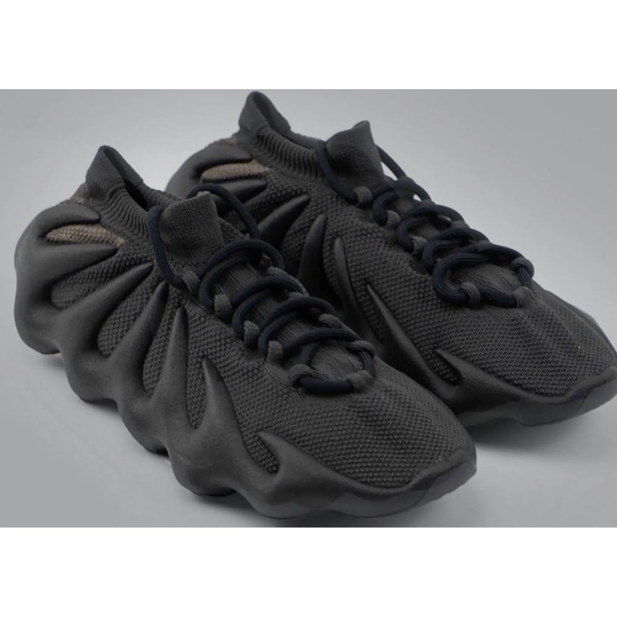 Adidas Yeezy Boost 450 Dark Slate