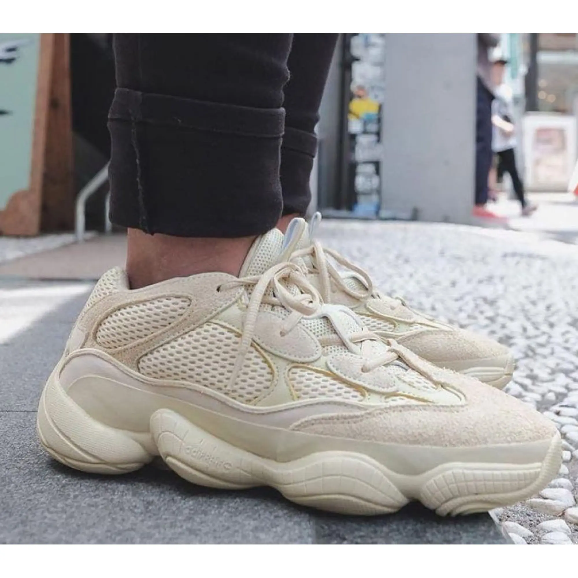 White bone 500 deals
