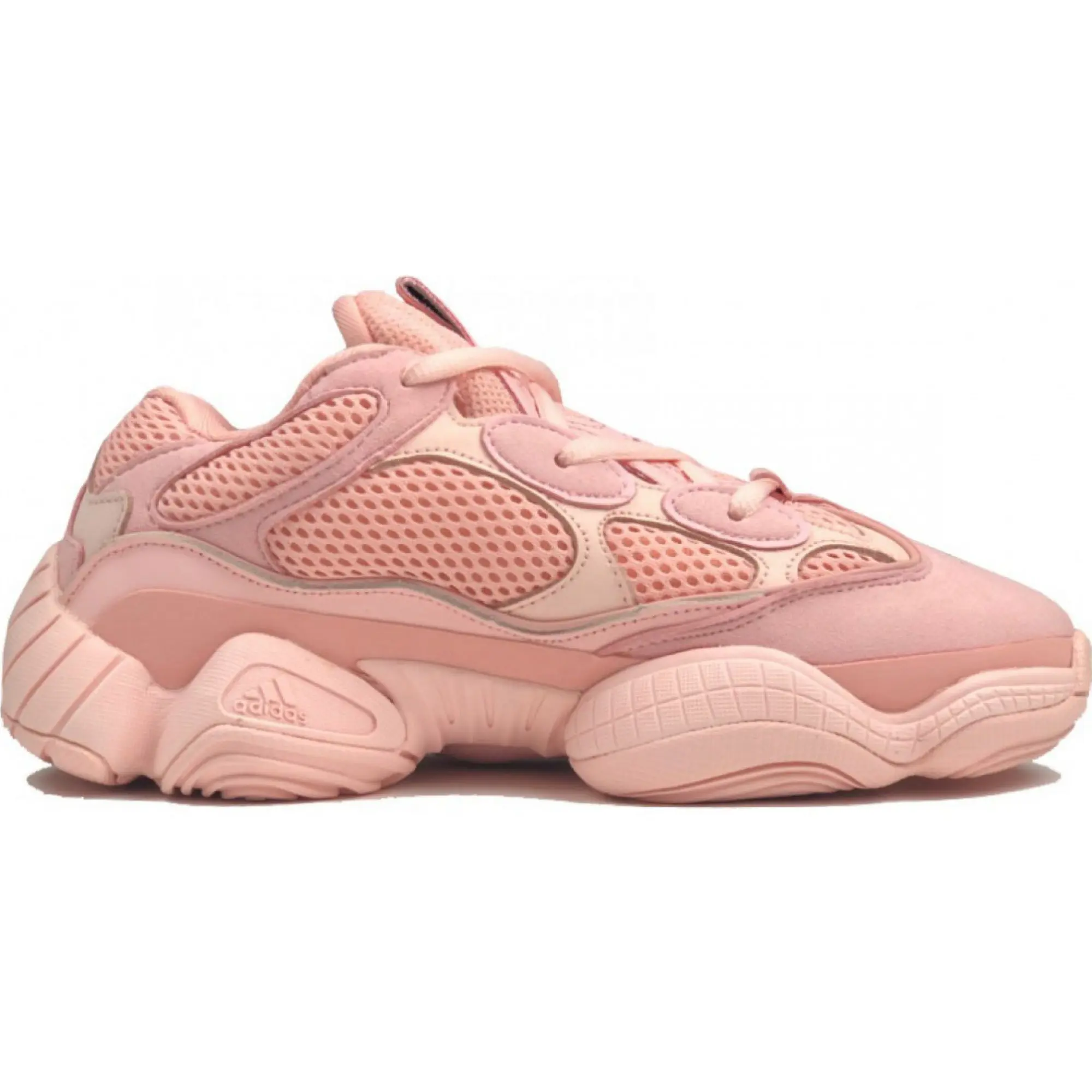 Yeezy pink 7 hotsell
