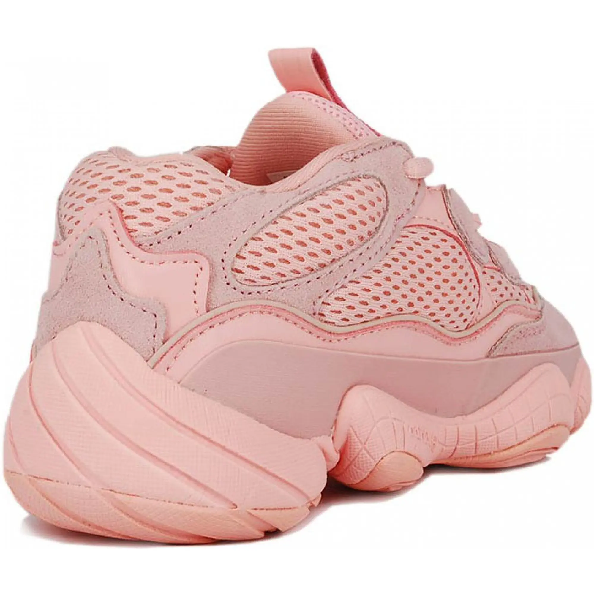 Yeezy 500 womens pink 2025