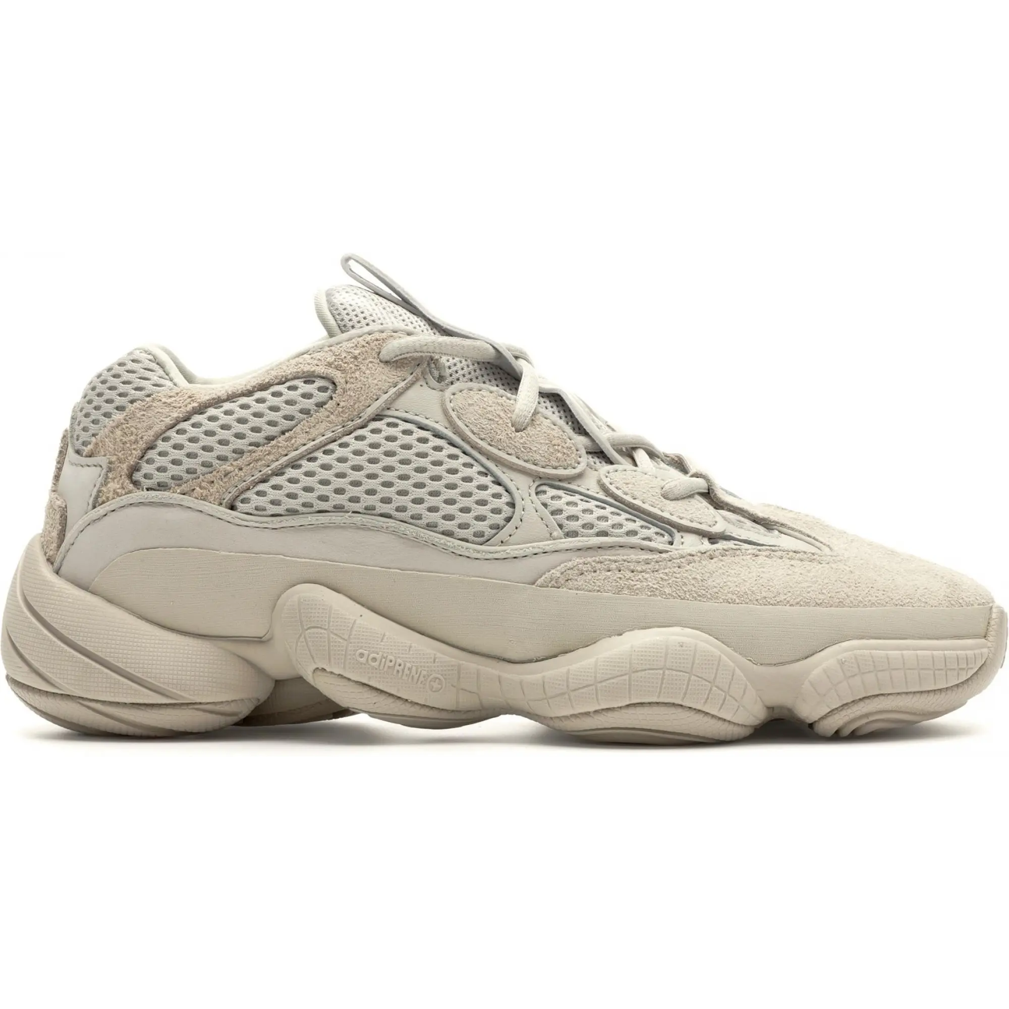 Desert rat deals yeezy 500