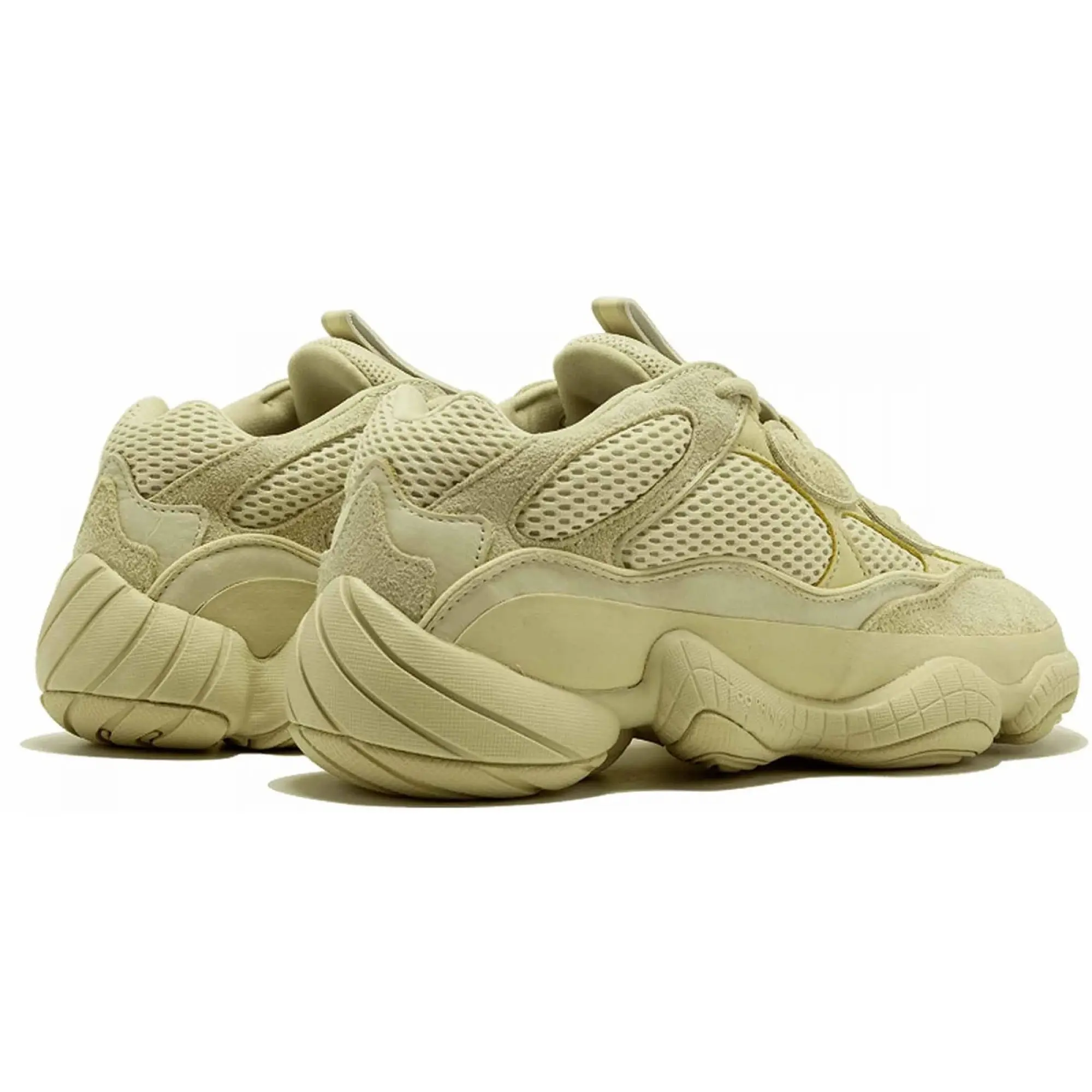 Adidas yeezy donna oro new arrivals