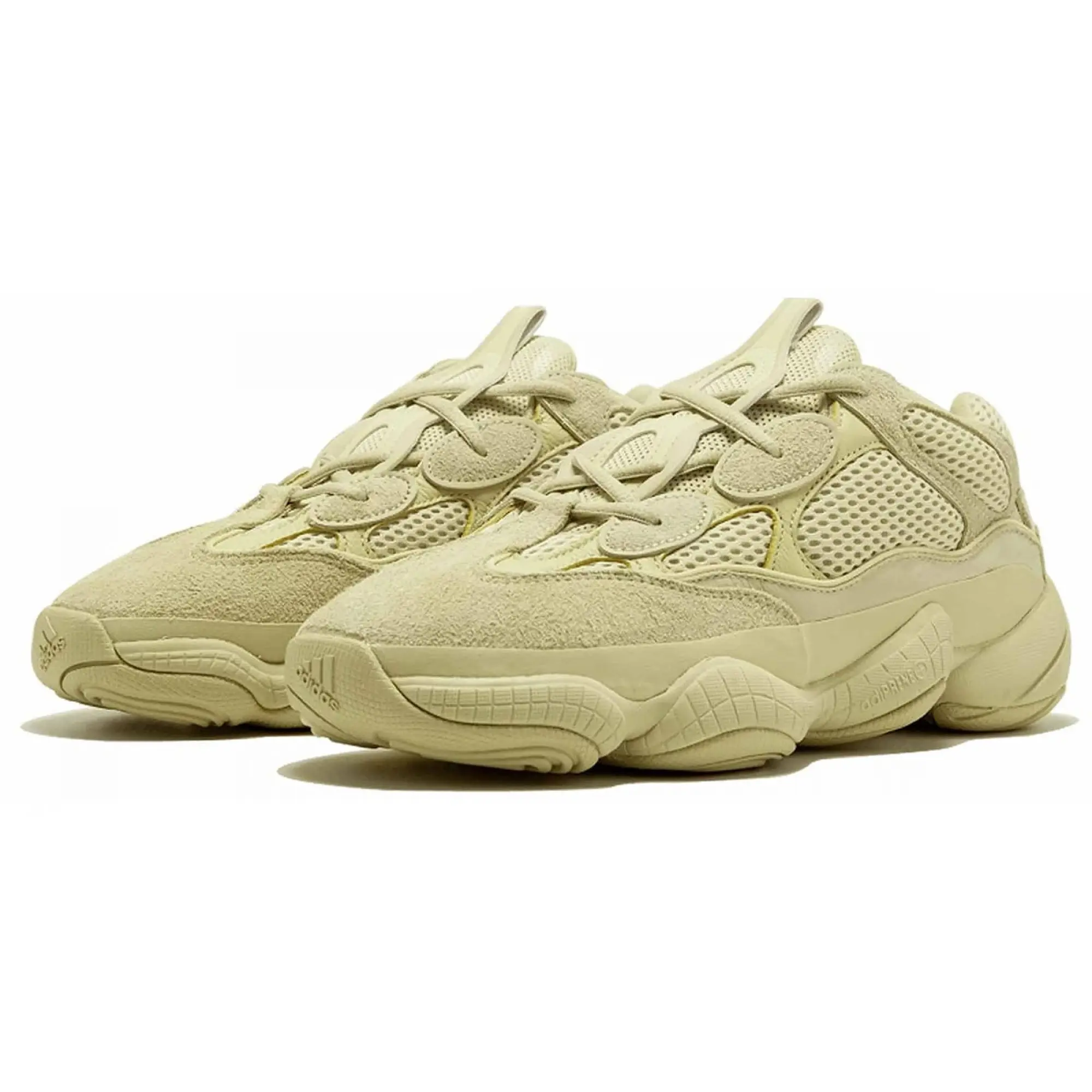 Yeezy supermoon yellow online