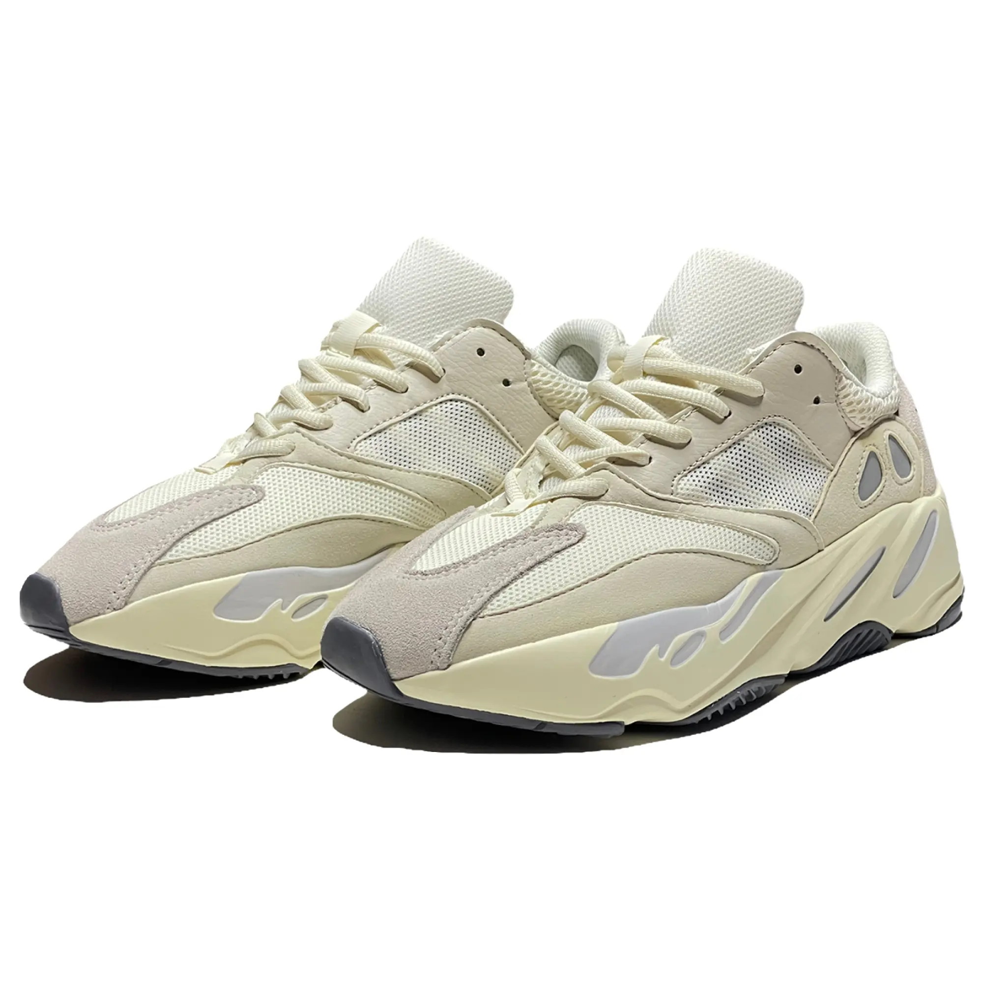 Adidas yeezy outlet 700 donna dorate