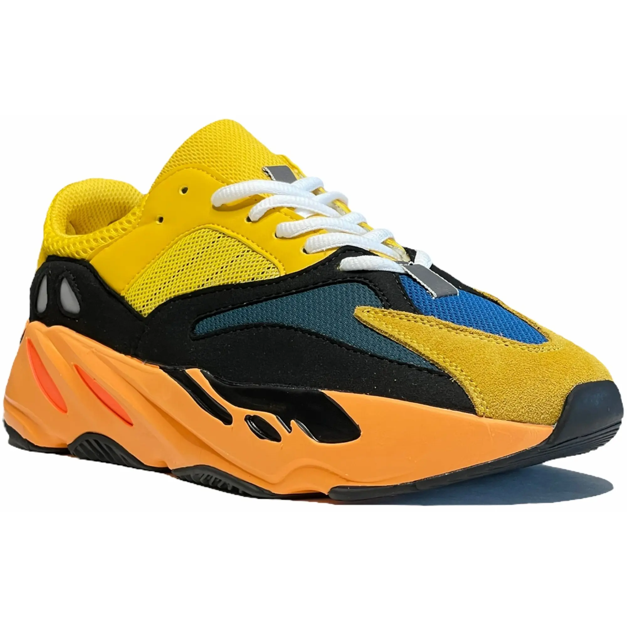 Adidas Yeezy Boost 700 Sun