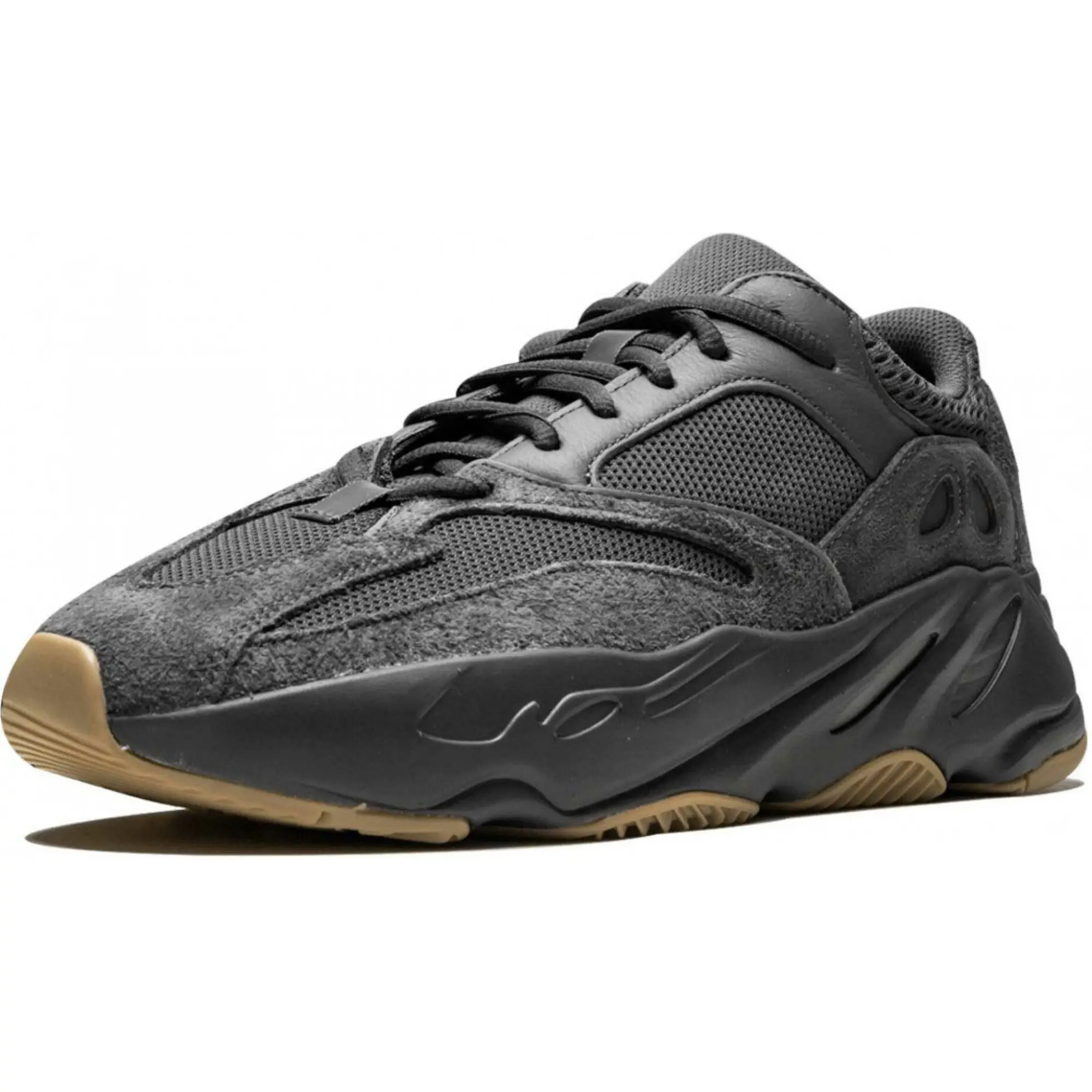 Yeezy 700 sale black 2019