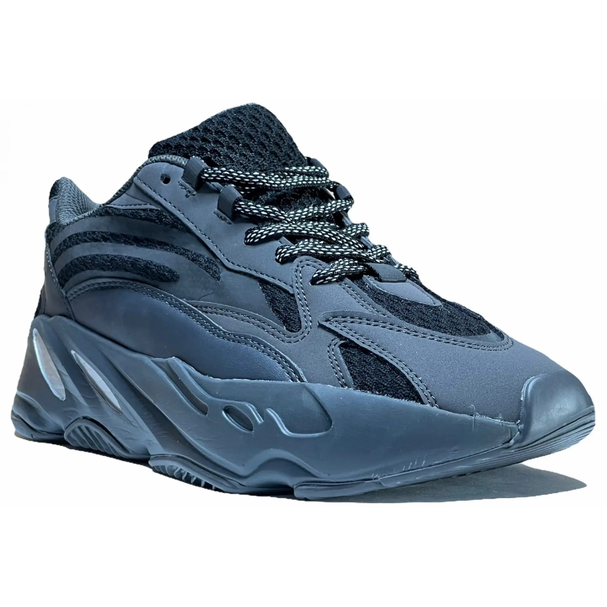Yeezy 700 v2 blue water top