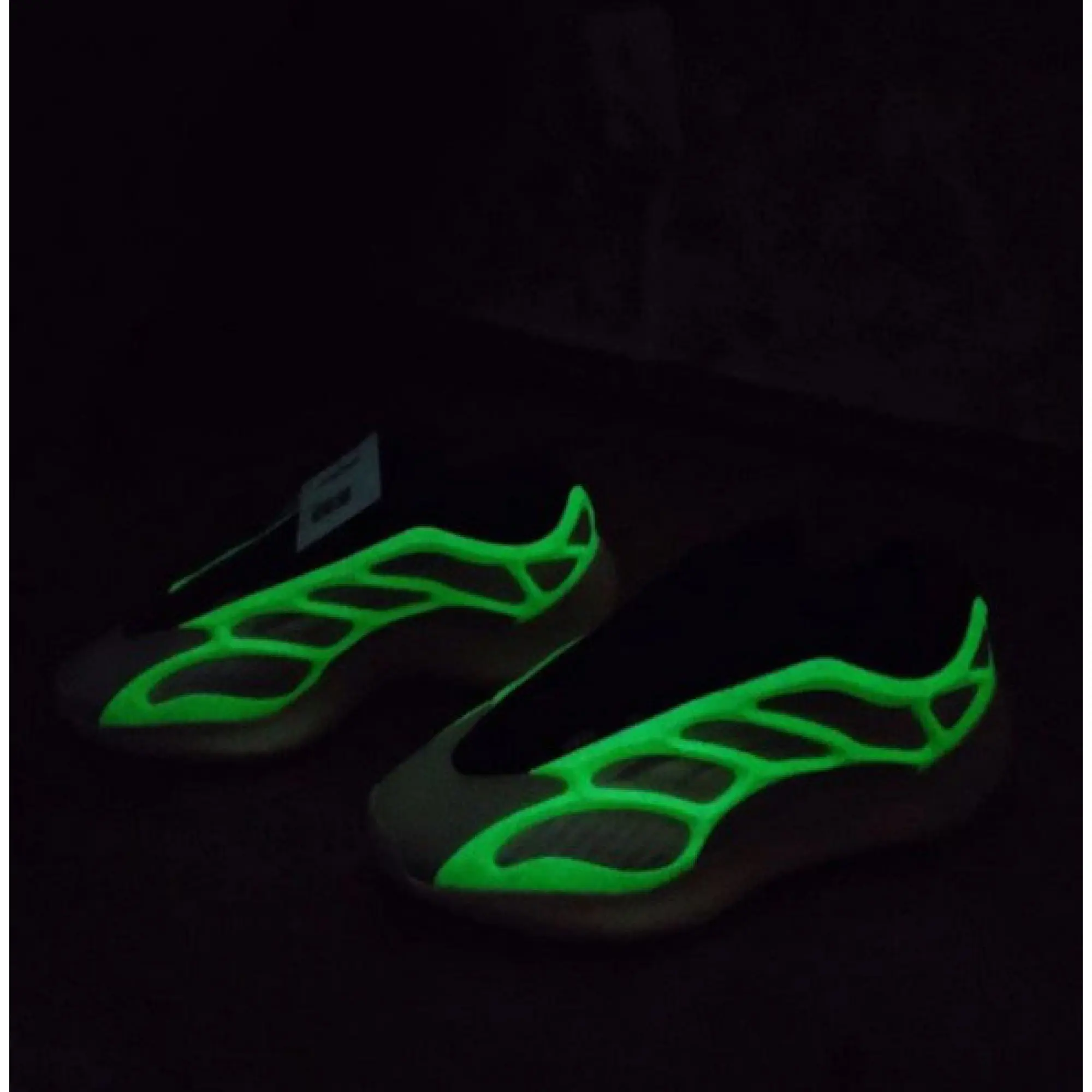 Adidas 700 neon store