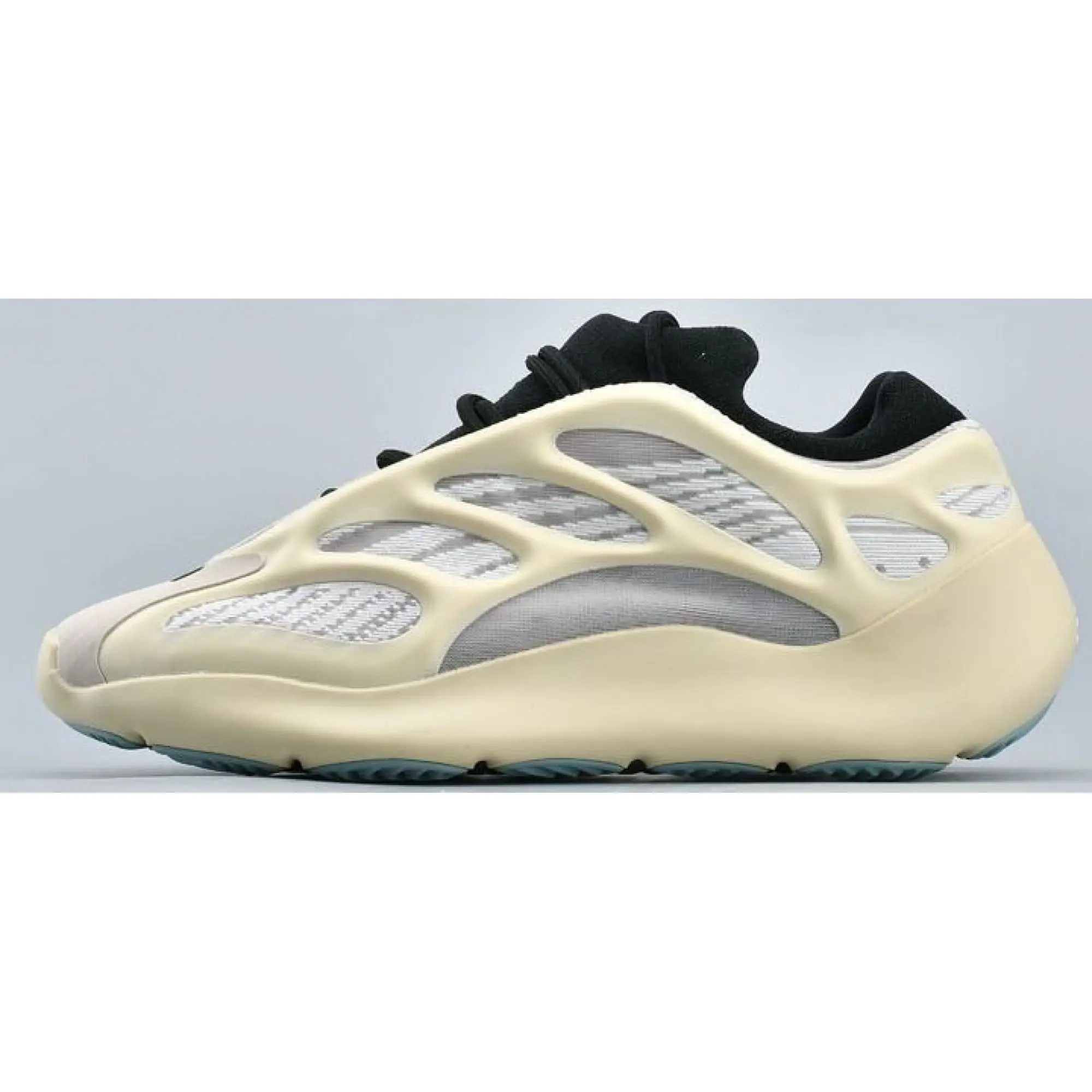 Adidas gialle online yeezy 700