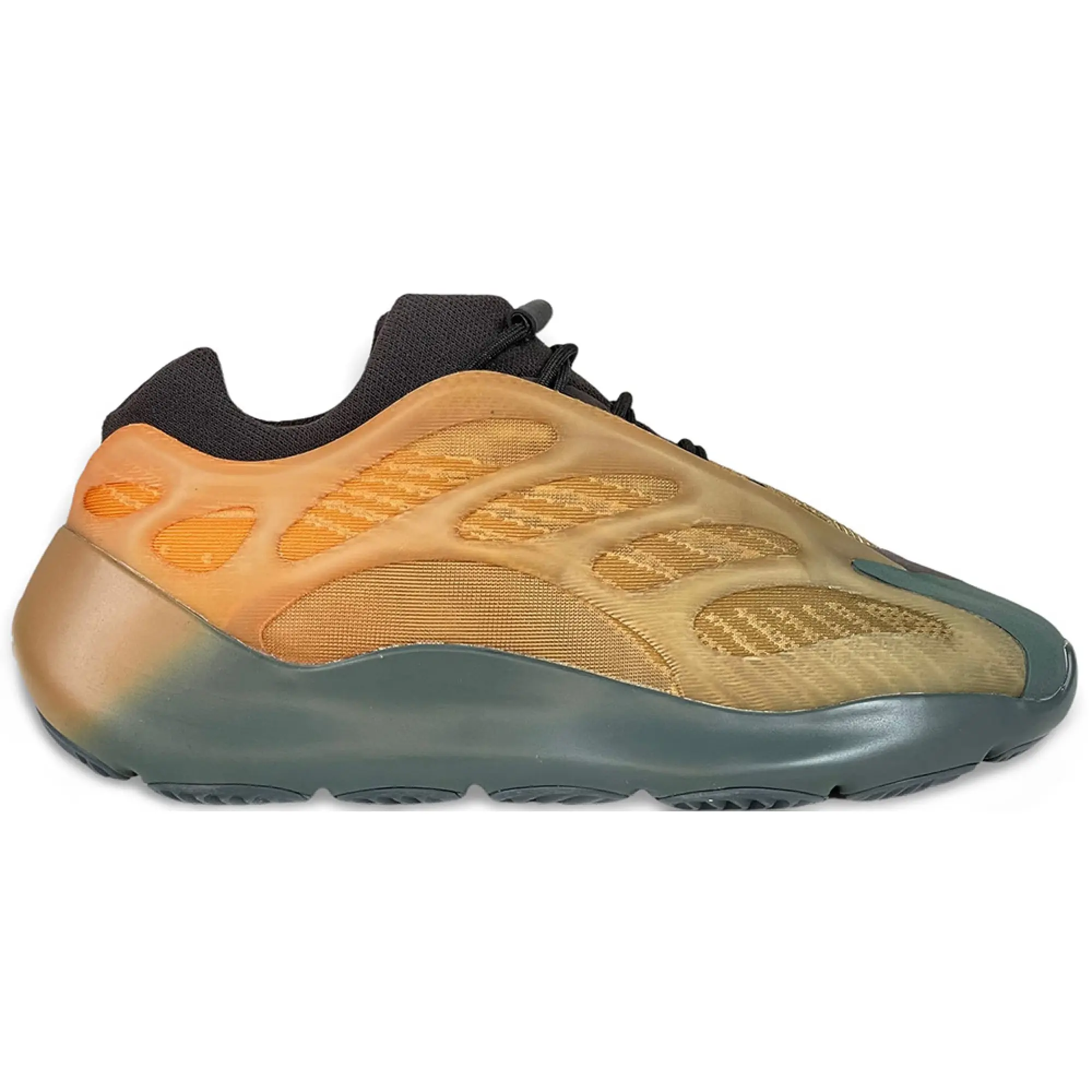 Yeezy copper hotsell