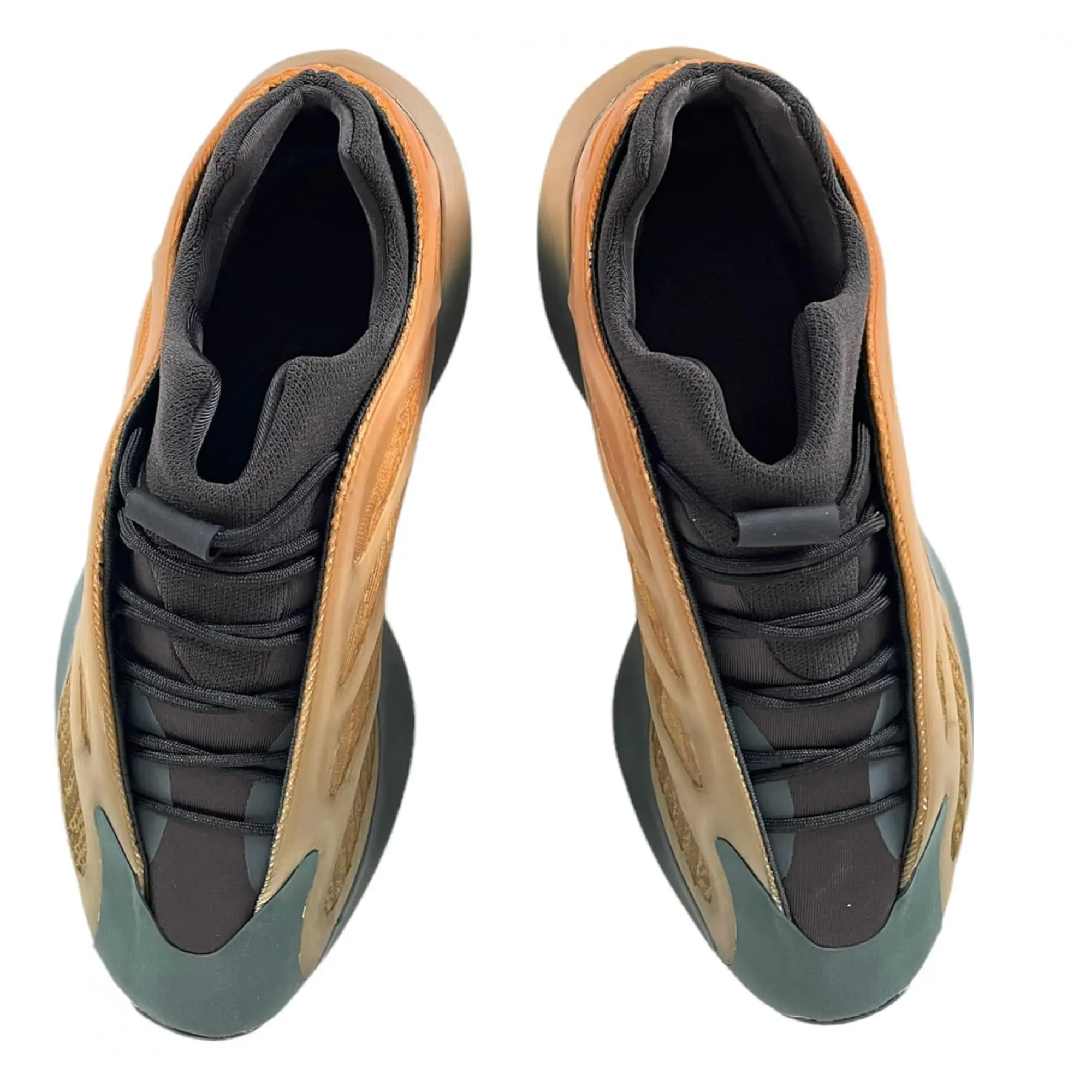 Yeezy 35 copper hotsell