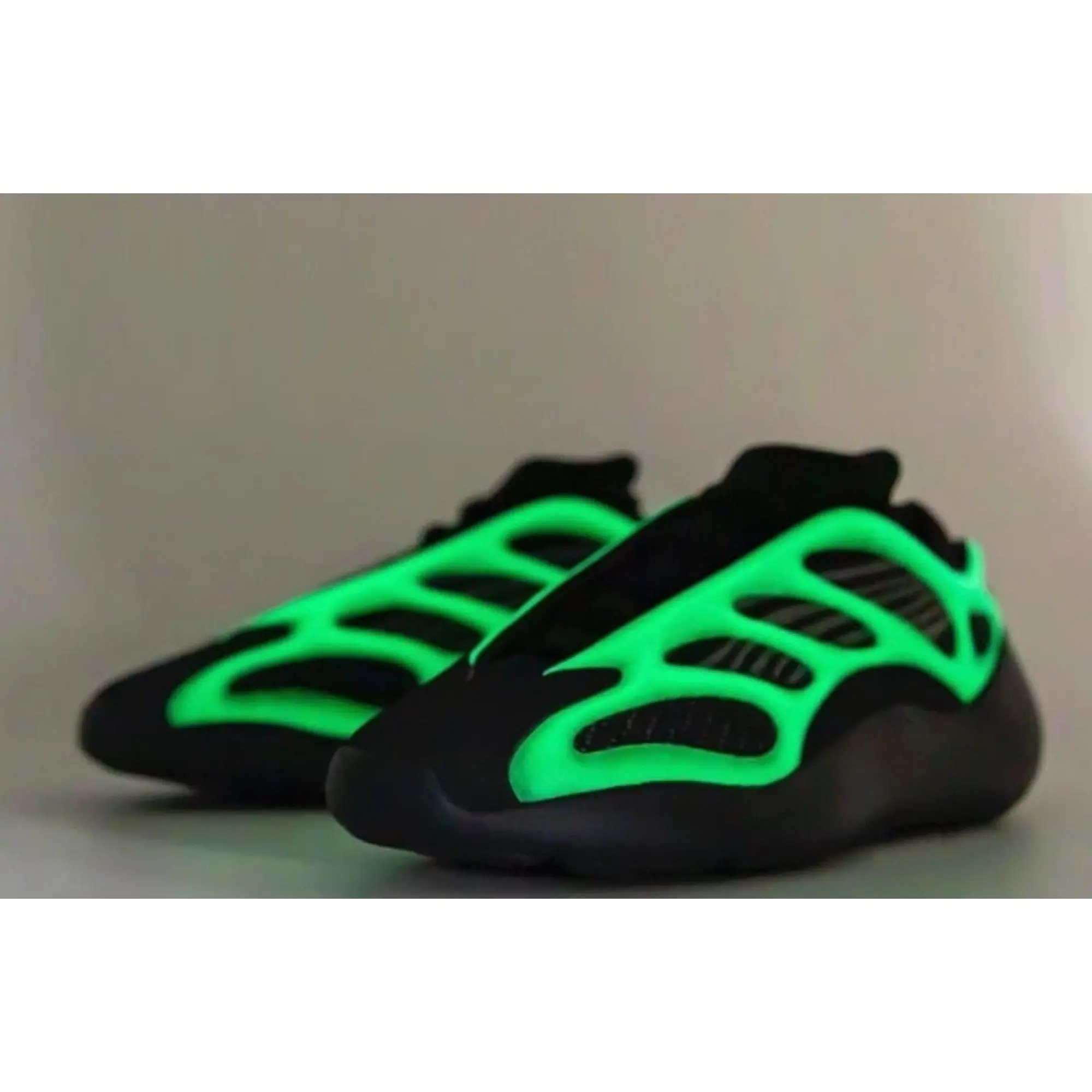 Adidas Yeezy Boost 700 V3 Dark Glow